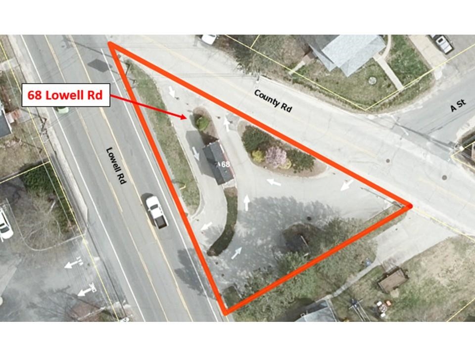68 Lowell Rd, Hudson, NH 03051