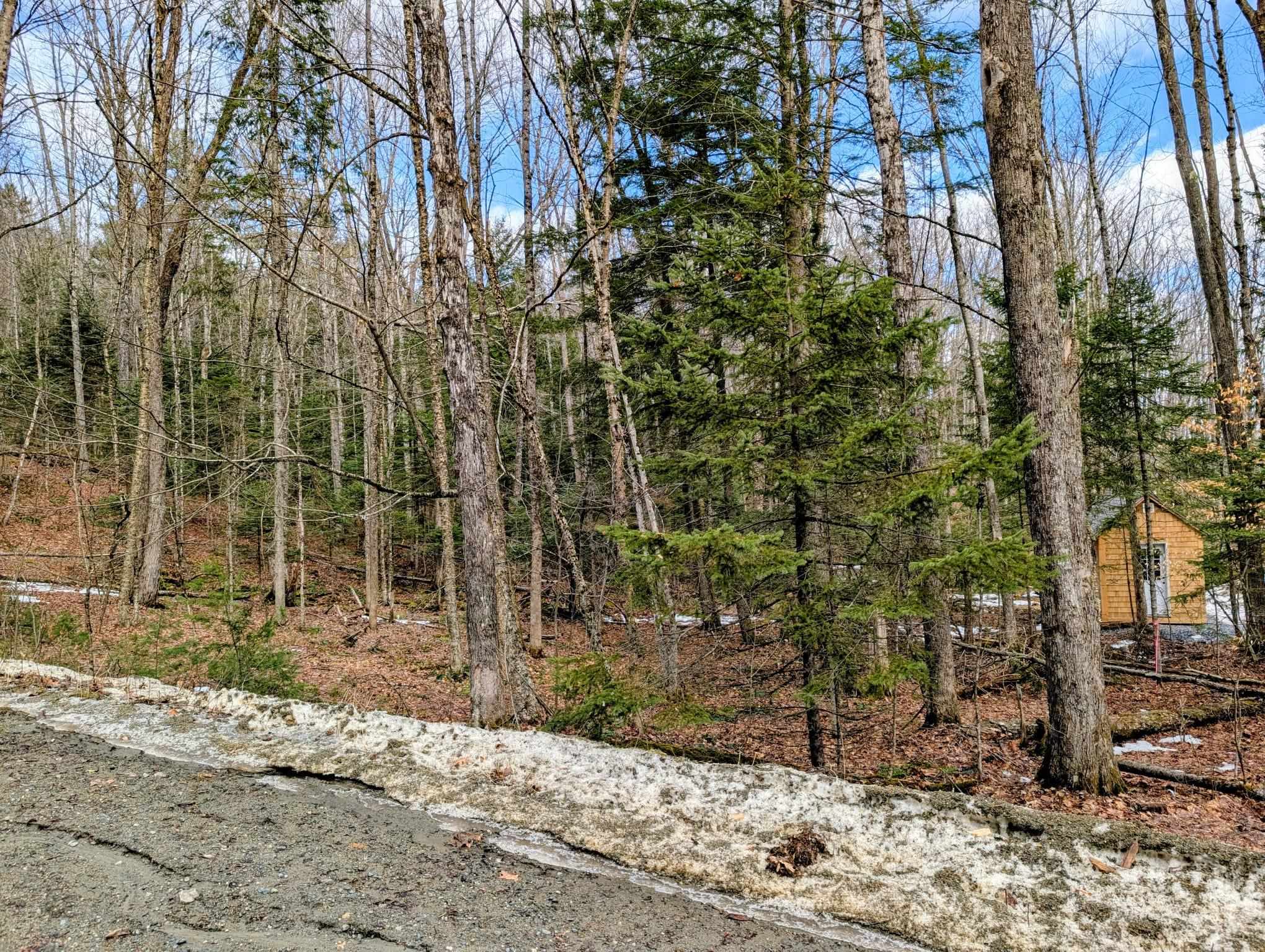 Lot 258 Kearsarge Dr, Haverhill, NH 03785