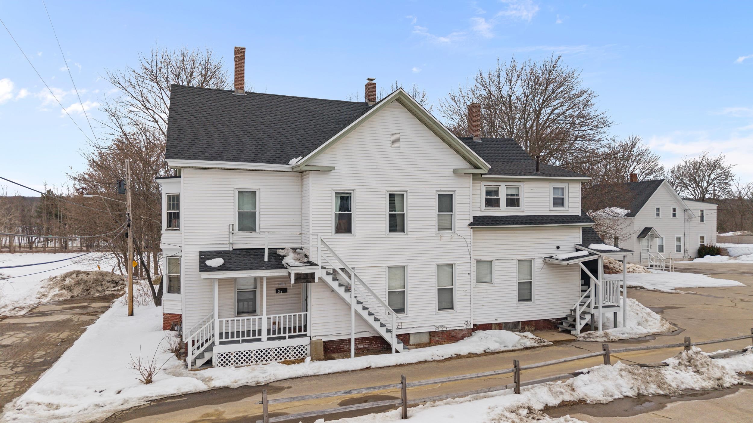 111 113 South Main St, Concord, NH 03301