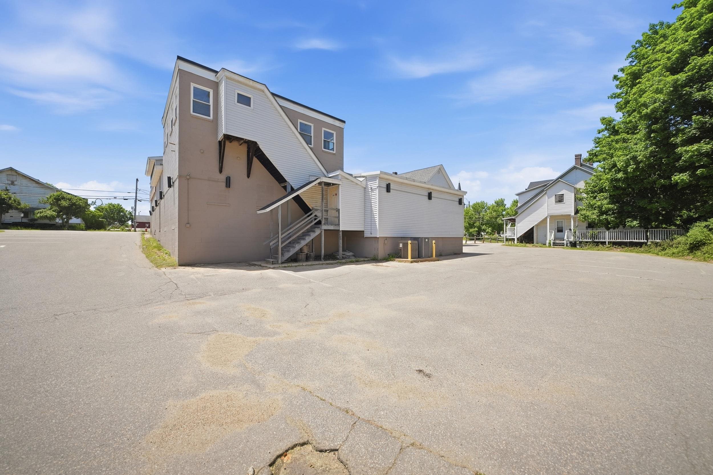 111 113 South Main St, Concord, NH 03301