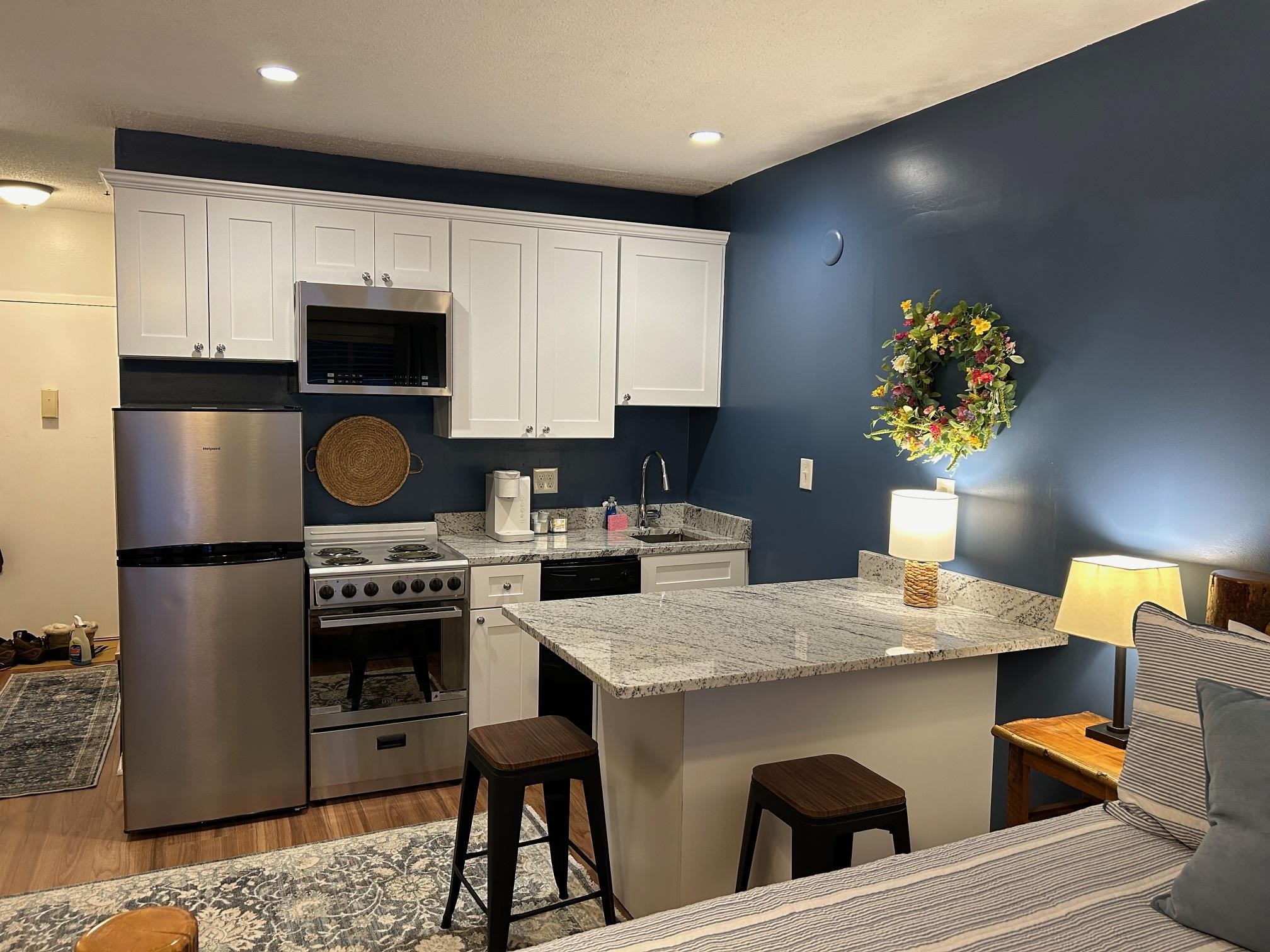 Homes for sale in Lincoln, NH | 36 Lodge Rd #A115, Lincoln, NH 03251 | MLS# 5079644