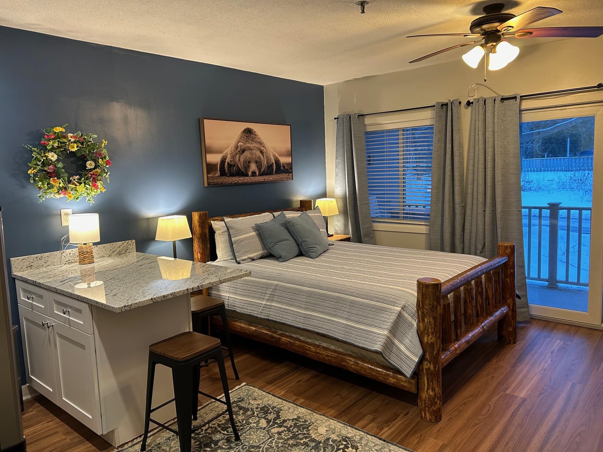 Homes for sale in Lincoln, NH | 36 Lodge Rd #A115, Lincoln, NH 03251 | MLS# 5079644