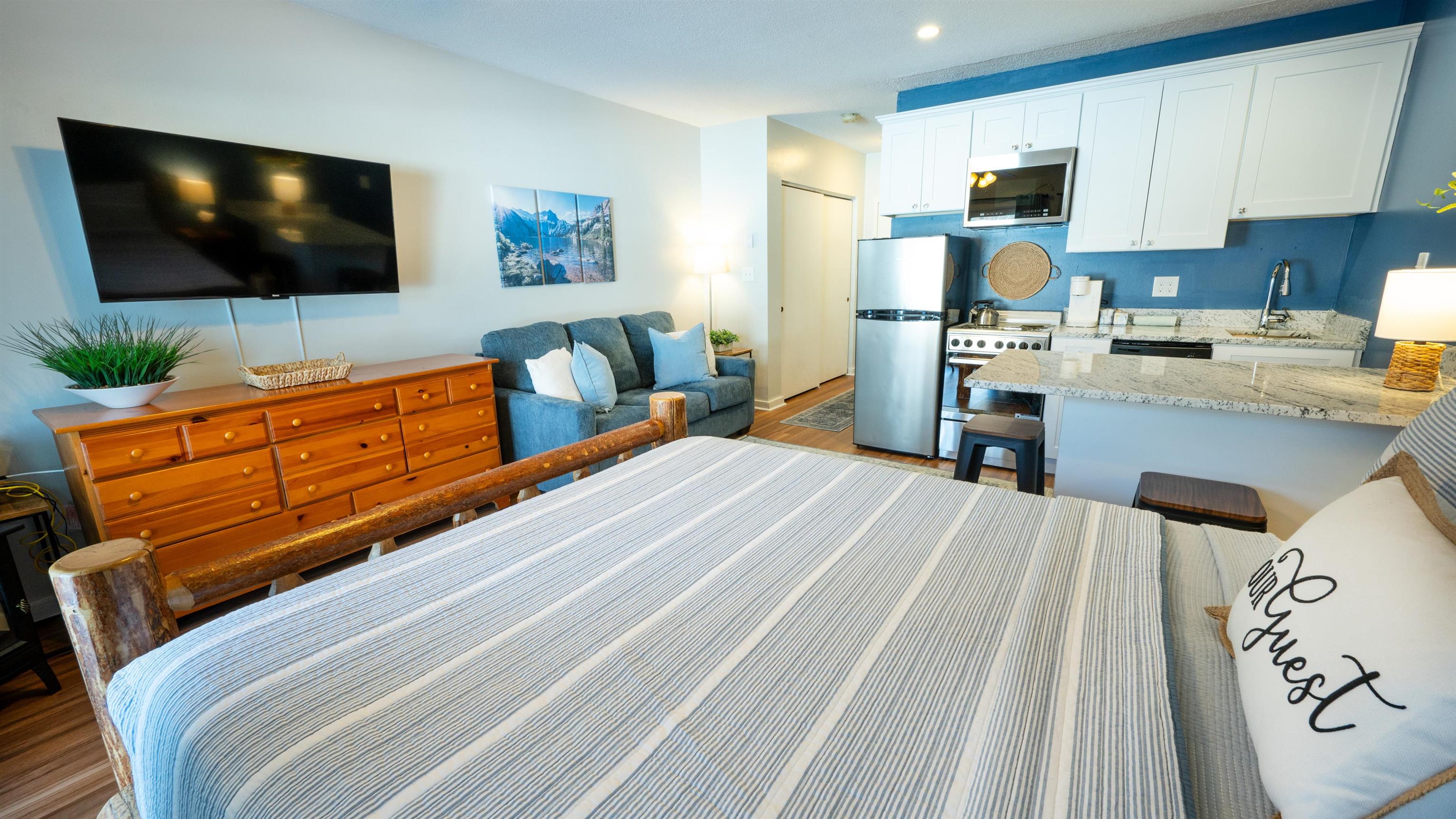 Homes for sale in Lincoln, NH | 36 Lodge Rd #A115, Lincoln, NH 03251 | MLS# 5079644