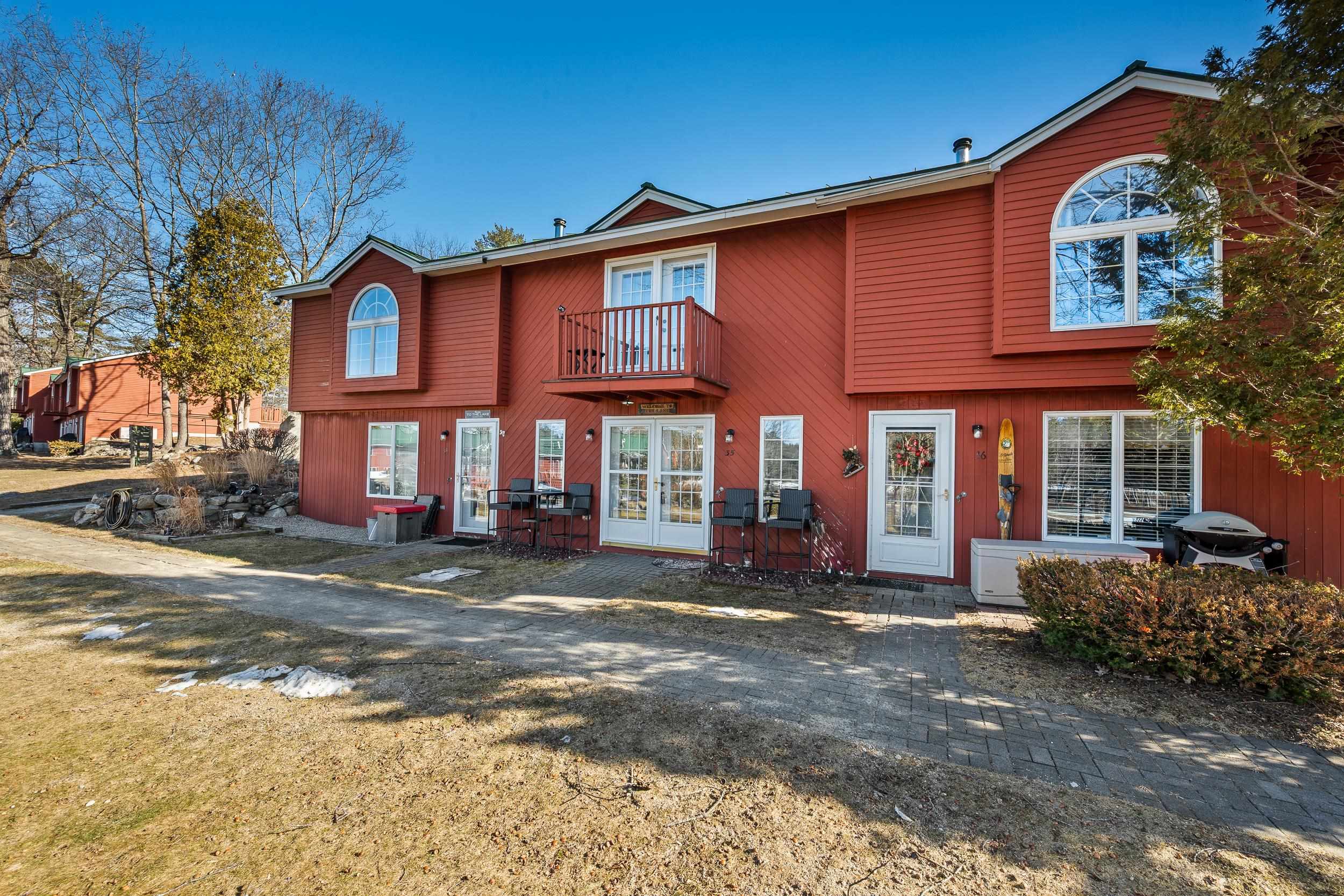 106 Washington Road — photo 2