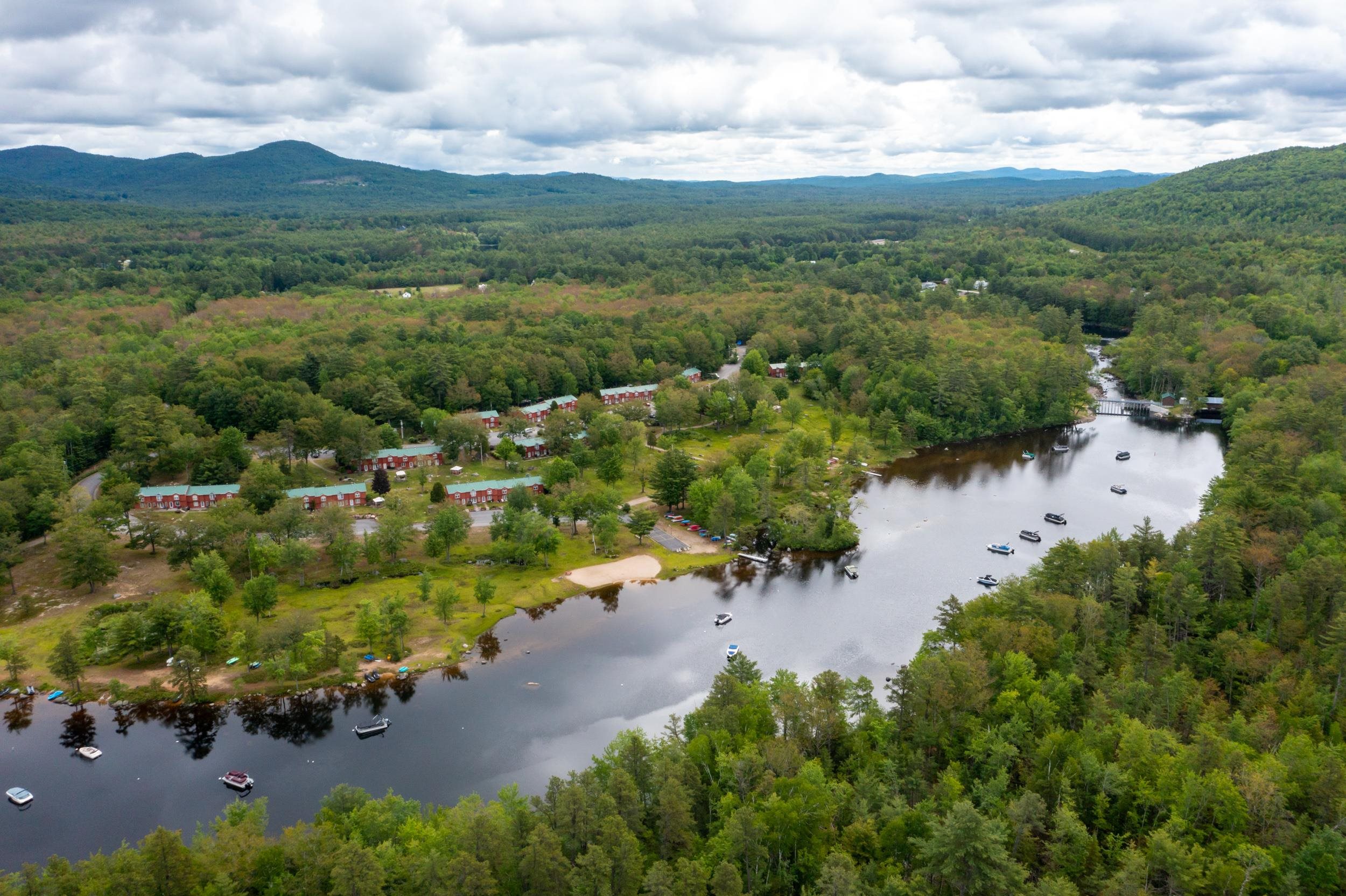 Homes for sale in Freedom, NH | 106 Washington Rd #35, Freedom, NH 03836 | MLS# 5079645