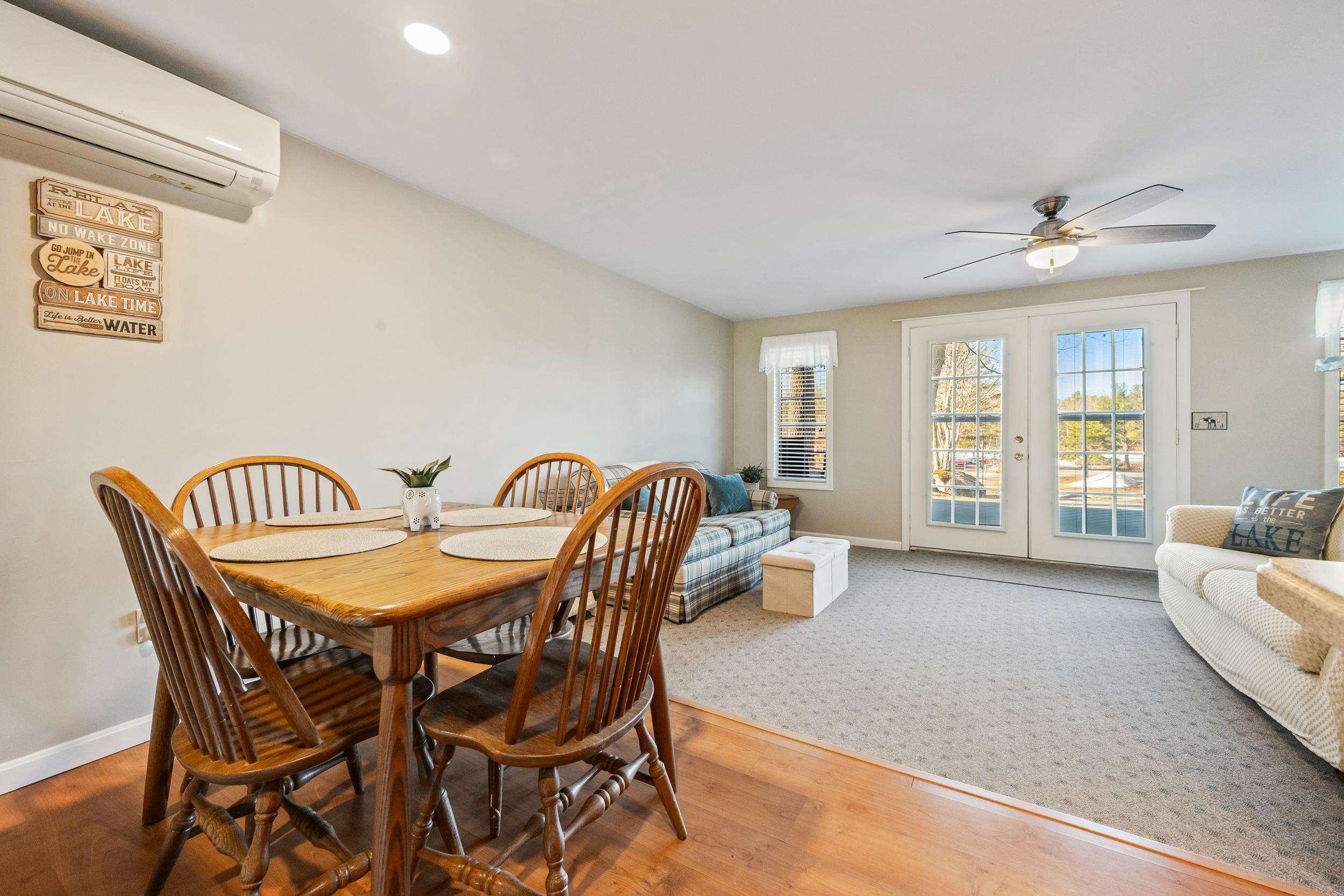 106 Washington Rd, Freedom, NH 03836