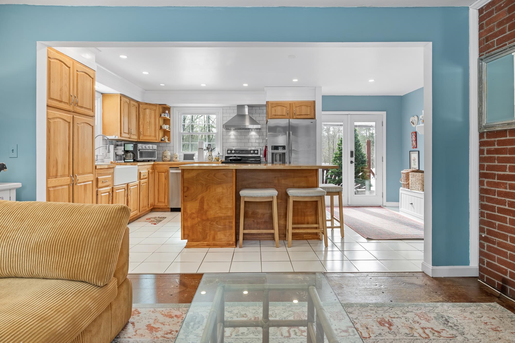 1487 Nh Route 12a, Plainfield, NH 03781