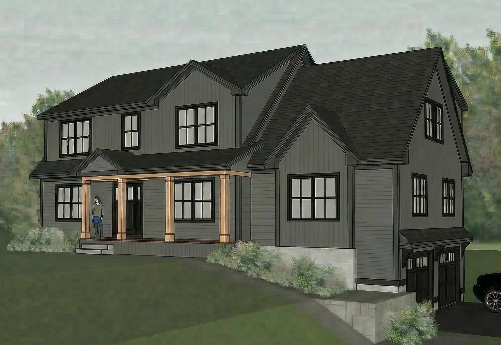 12-4 Wentworth Dr #12-4, Greenland, NH 03840