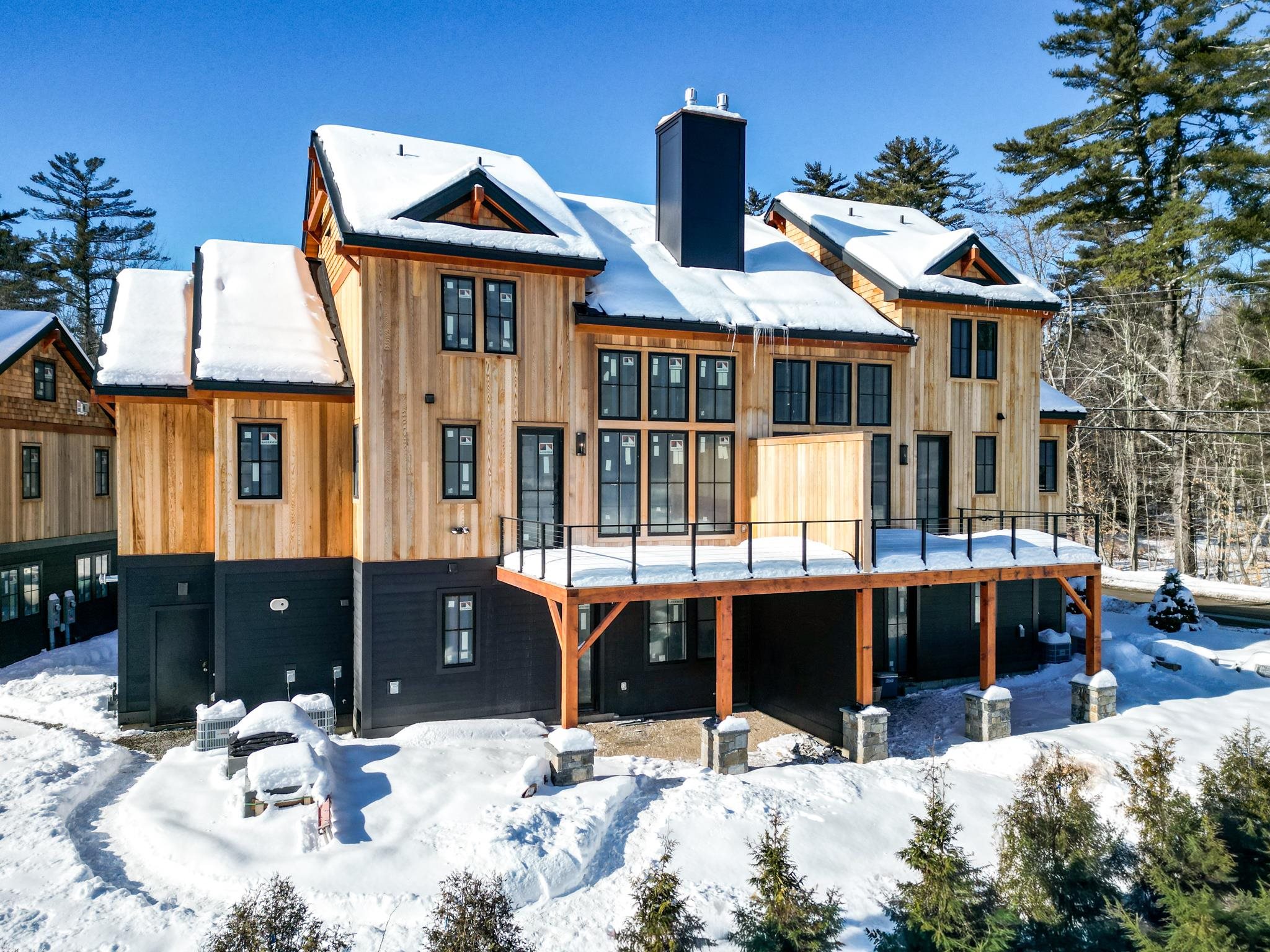 3 Black Diamond Rd, Conway, NH 03860