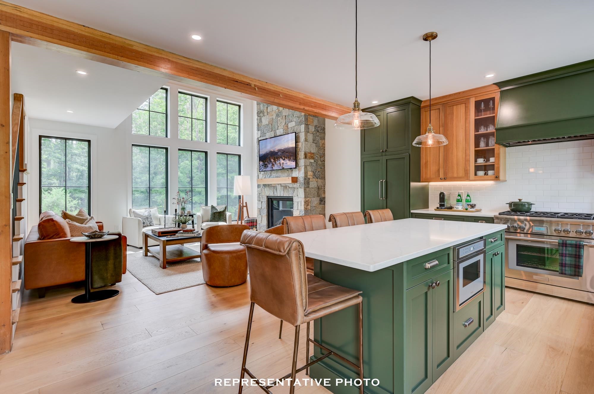 3 Black Diamond Rd, Conway, NH 03860