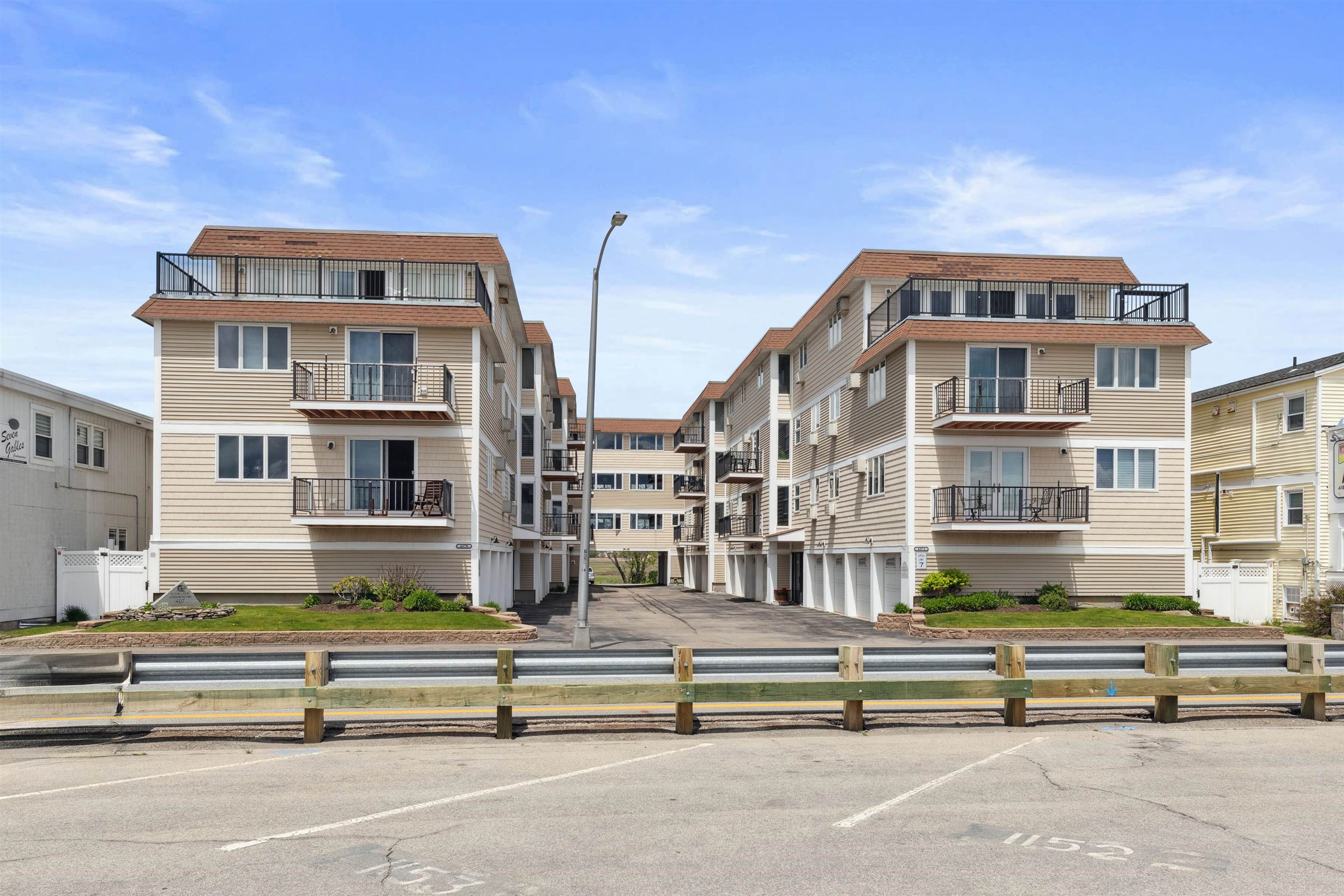 407 Ocean Blvd #B11, Hampton, NH 03842