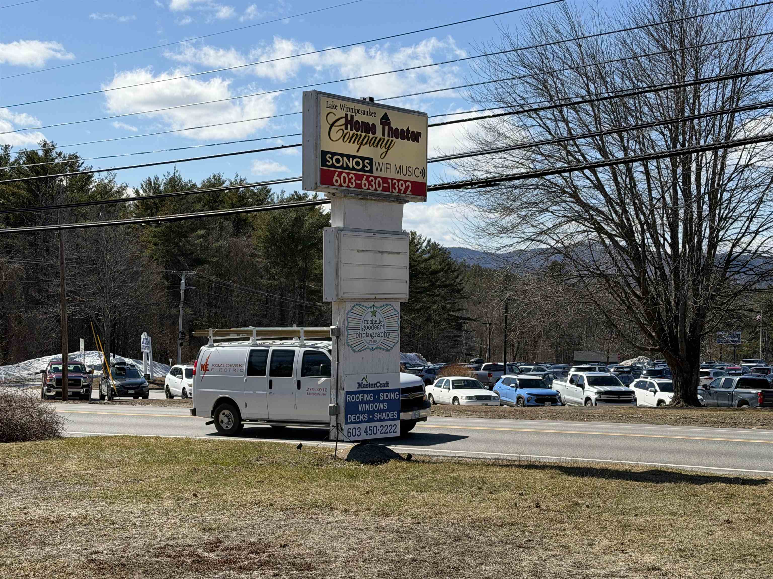 121 NH Route 25 — photo 2