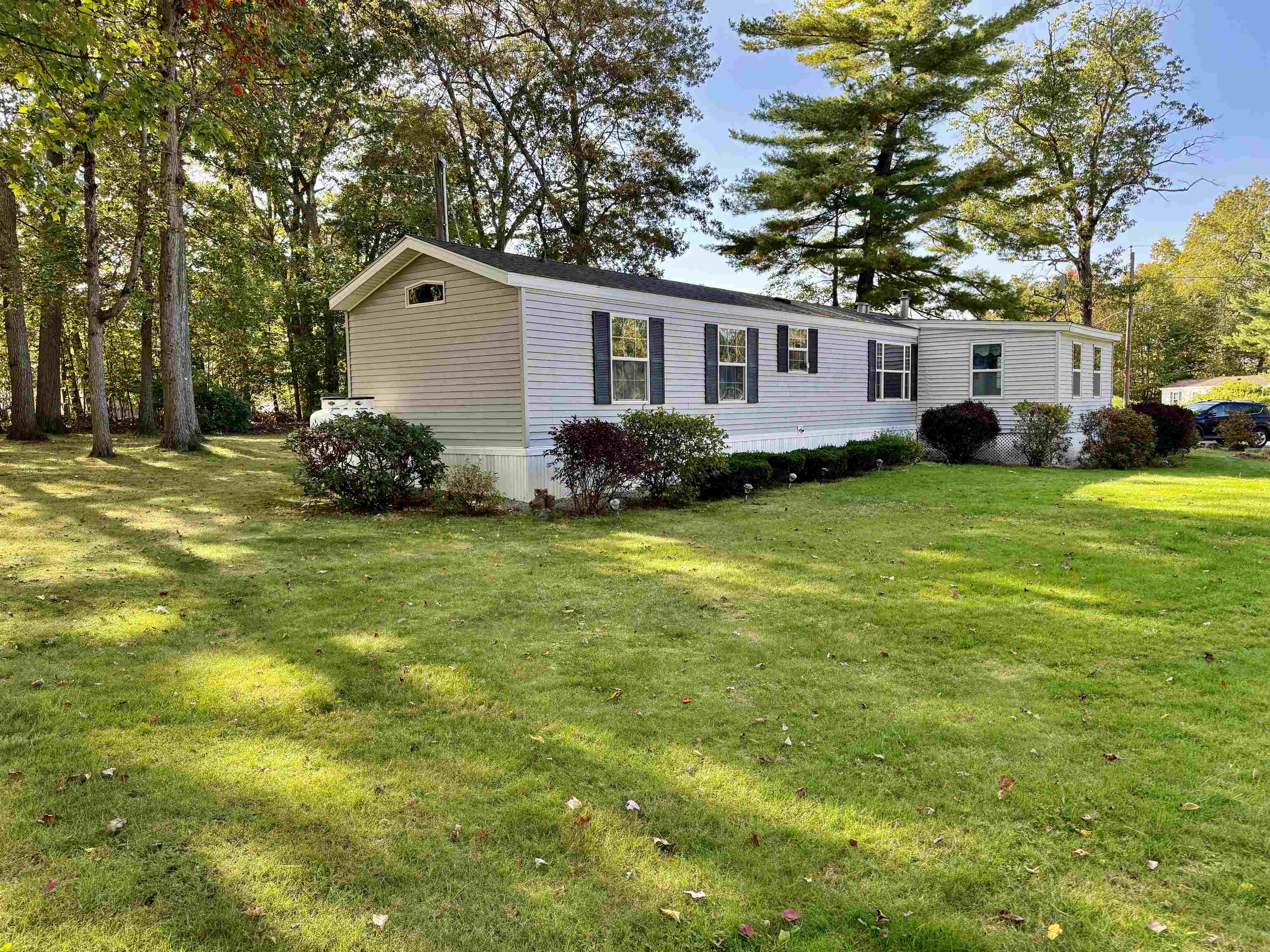 MLS 5079661: 56 Nelson Street, Salem NH