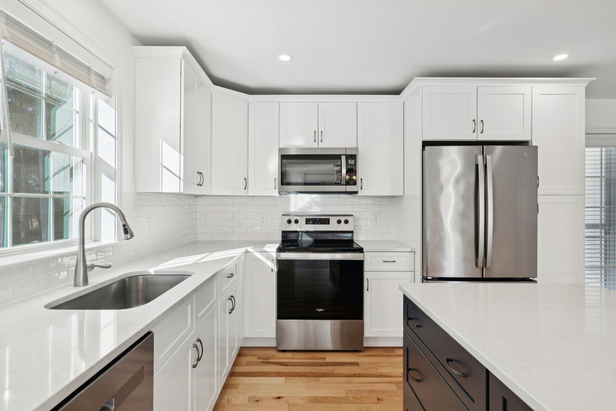 58 Three Ponds Dr, Brentwood, NH 03833