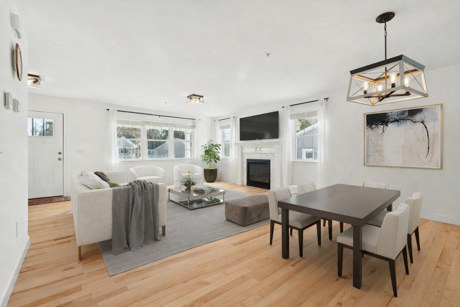 58 Three Ponds Dr, Brentwood, NH 03833