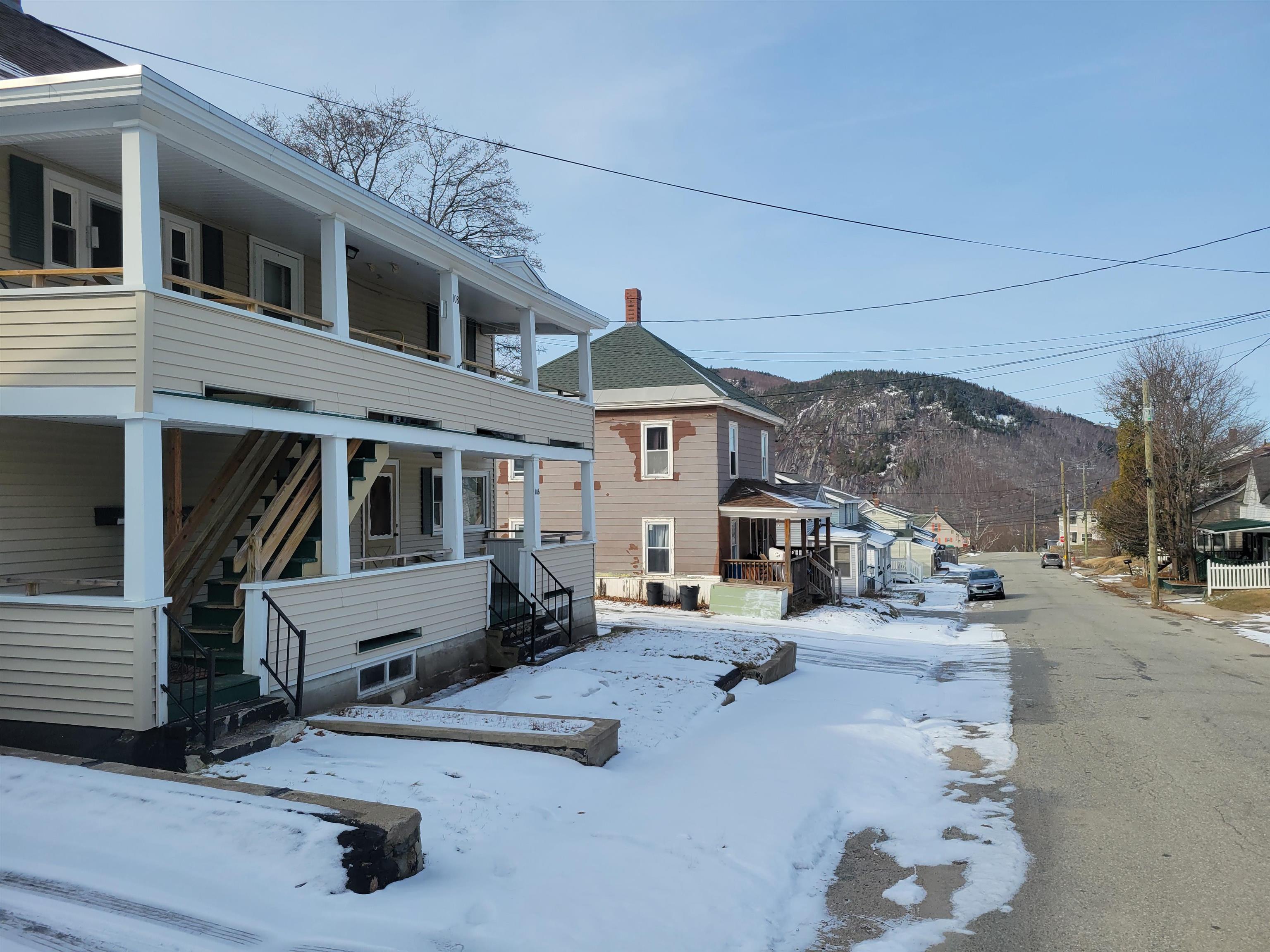 Homes for sale in Berlin, NH | 106 Spruce St, Berlin, NH 03570 | MLS# 5079664