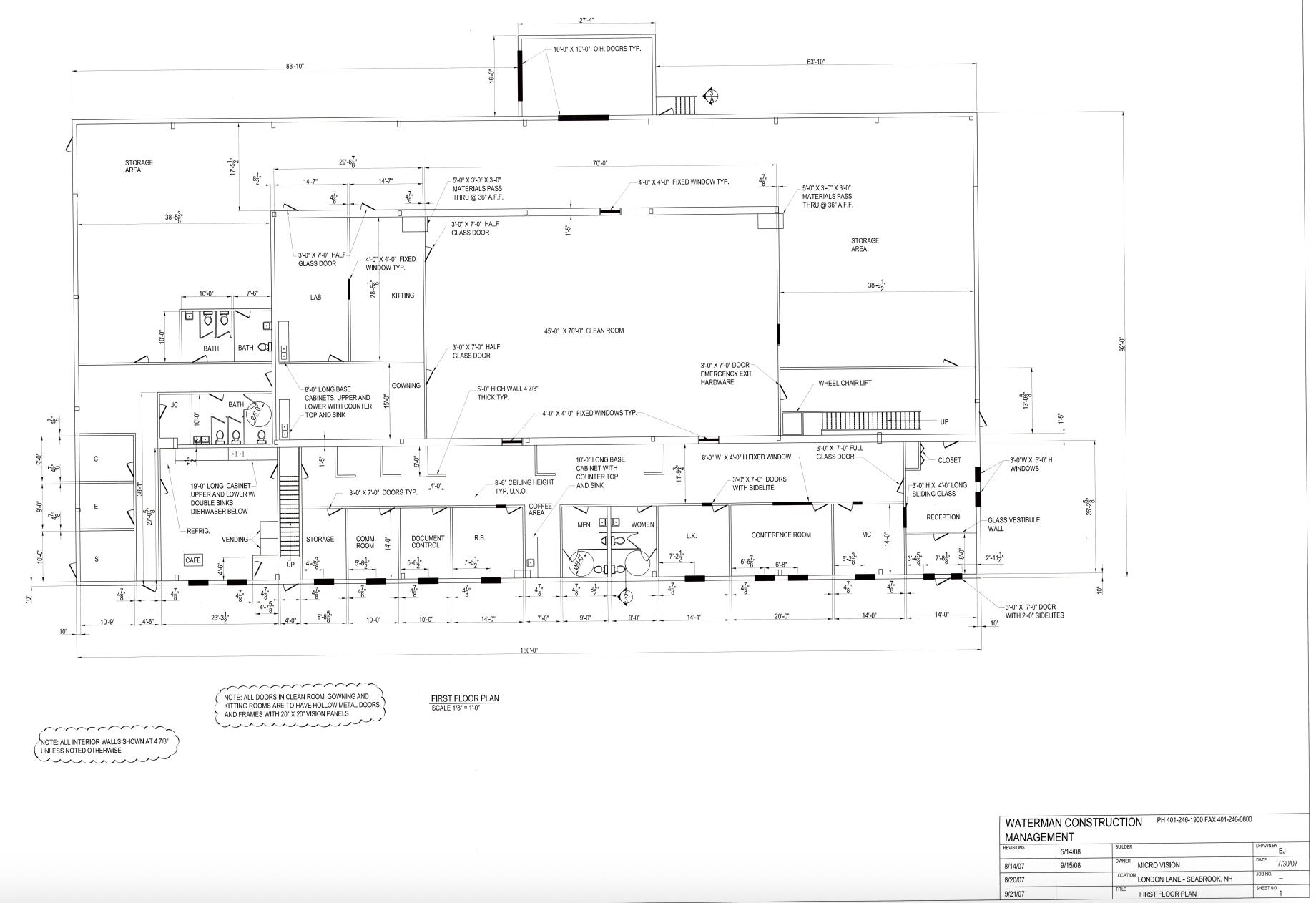 20 London Ln, Seabrook, NH 03874
