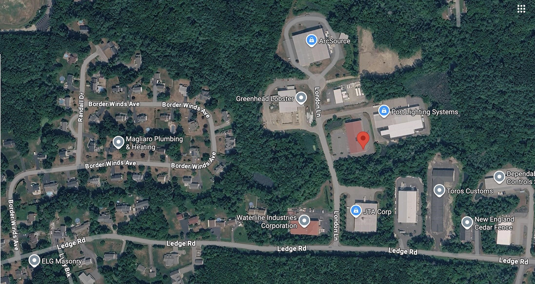 20 London Ln, Seabrook, NH 03874