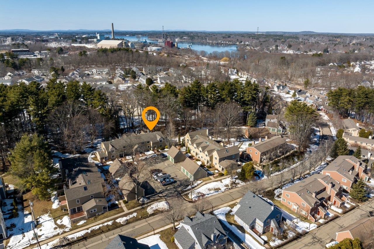 101 Spinnaker Way, Portsmouth, NH 03801