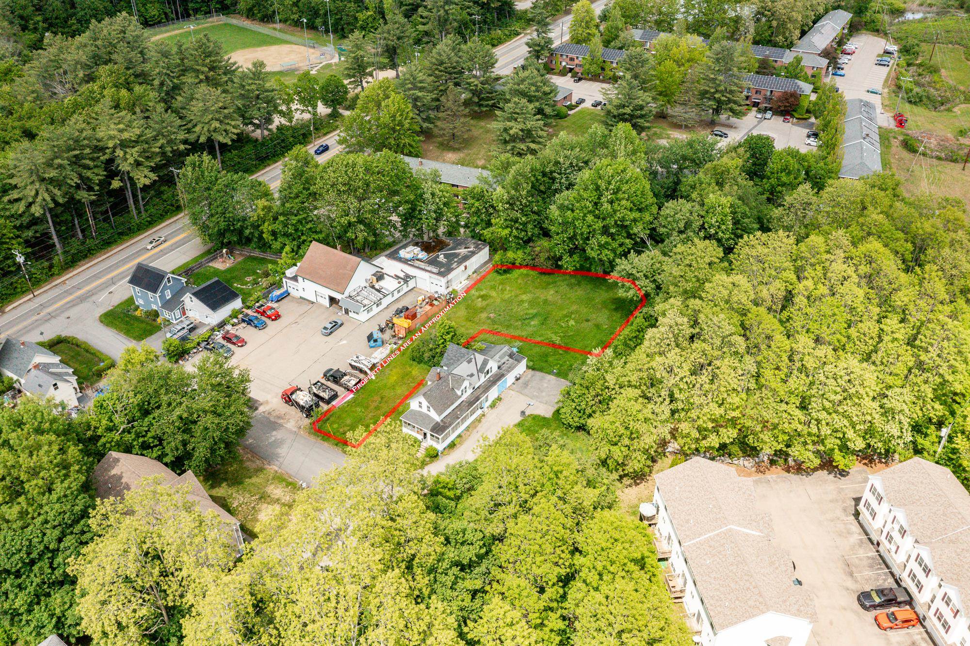 00 Granite St, Dover, NH 03820