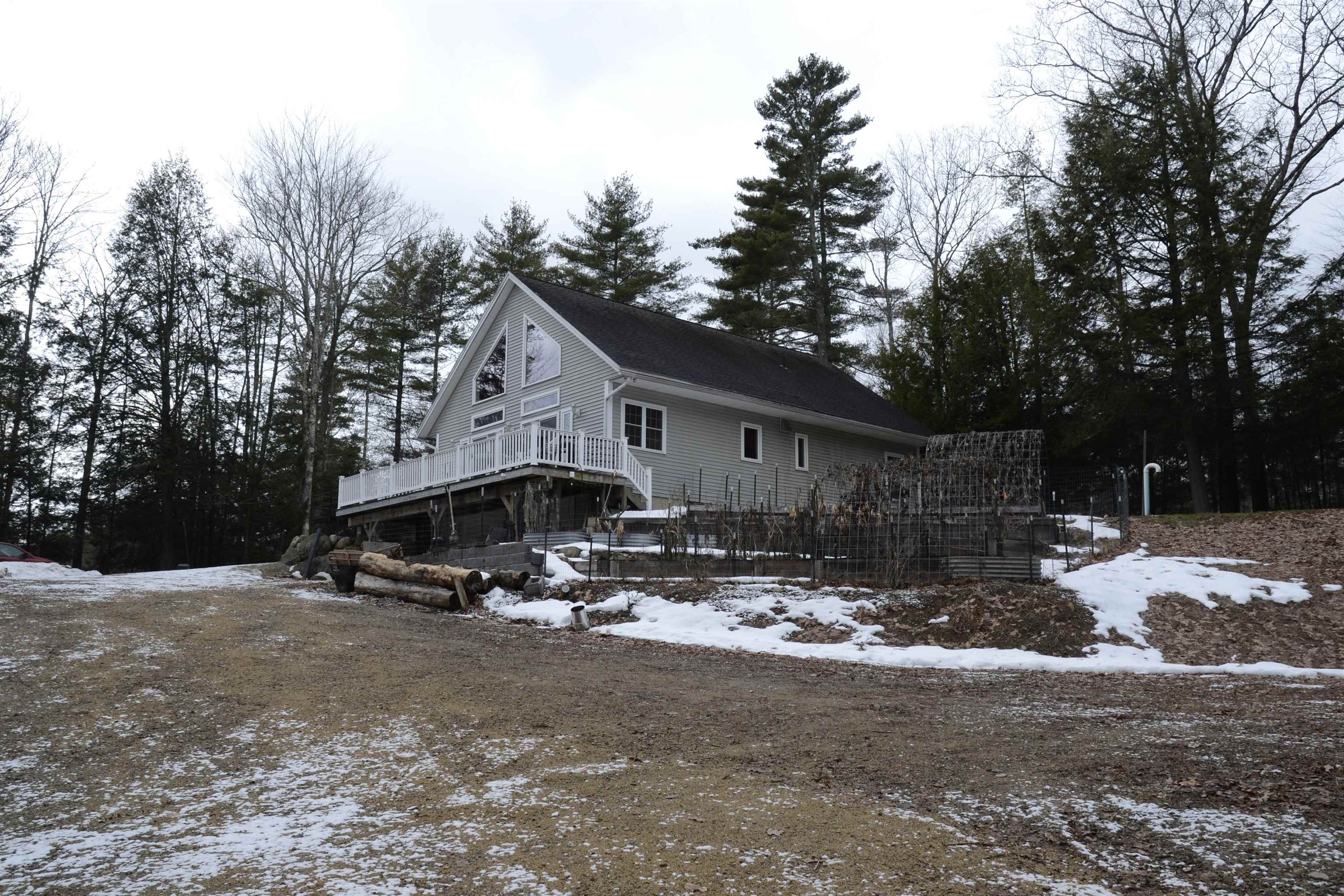 29 Verry Brook Rd, Winchester, NH 03470
