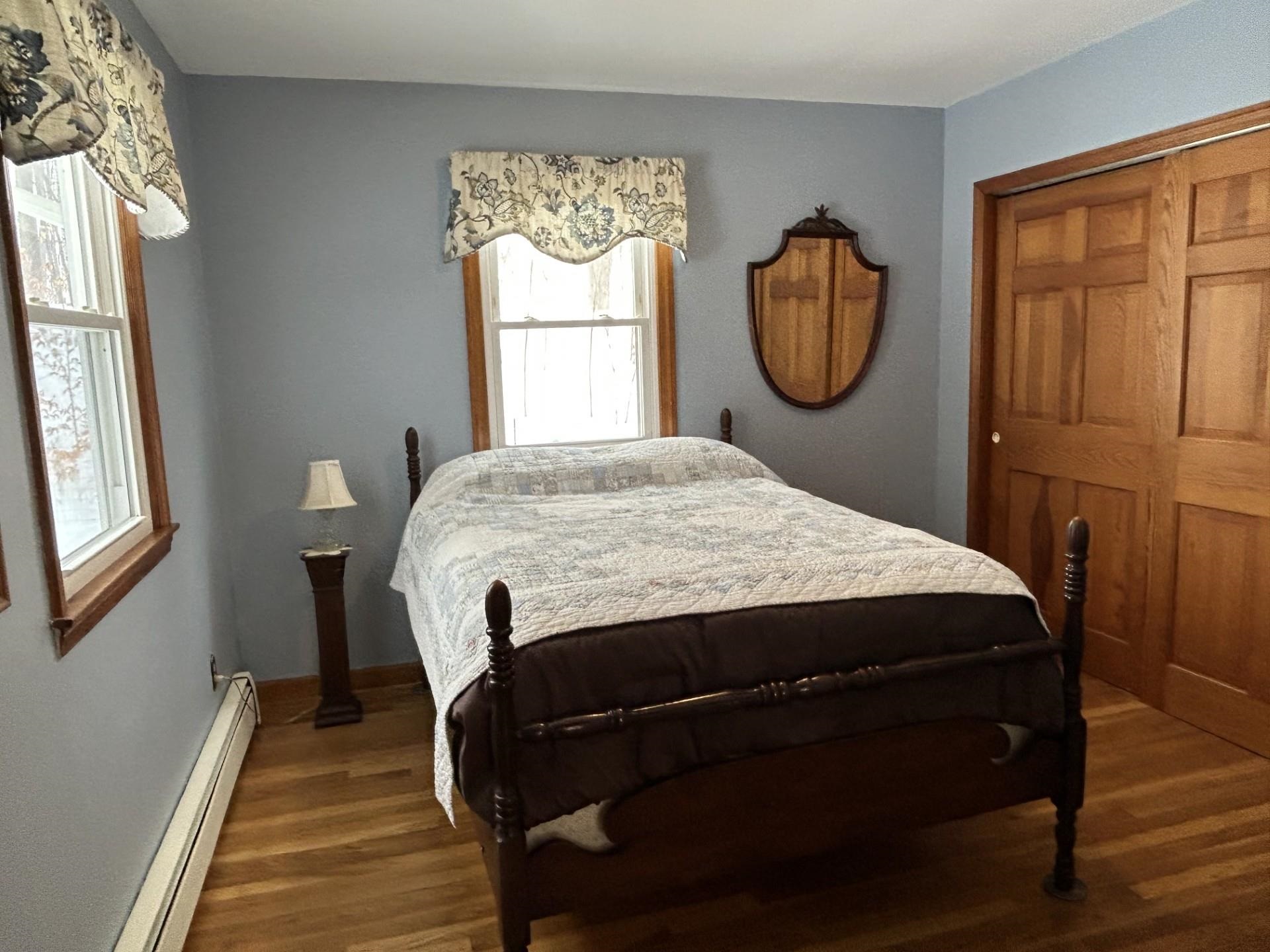 861 Alstead Center Rd, Alstead, NH 03602