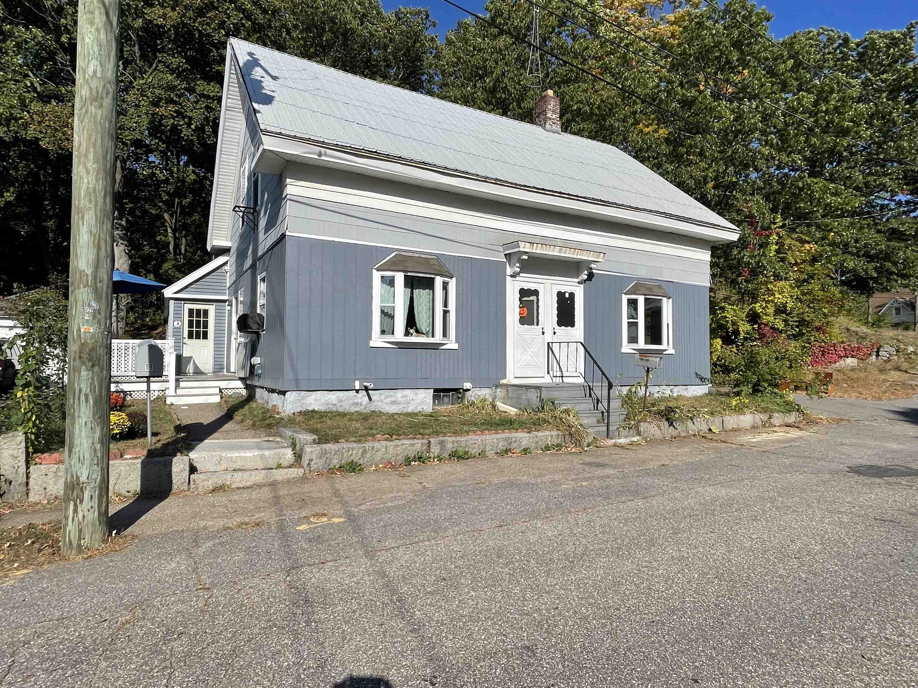 18-20 Harrison St, Laconia, NH 03426