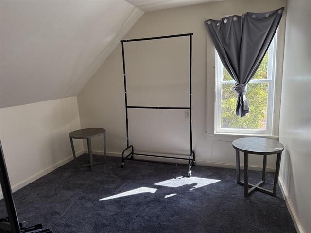 right side left bedroom