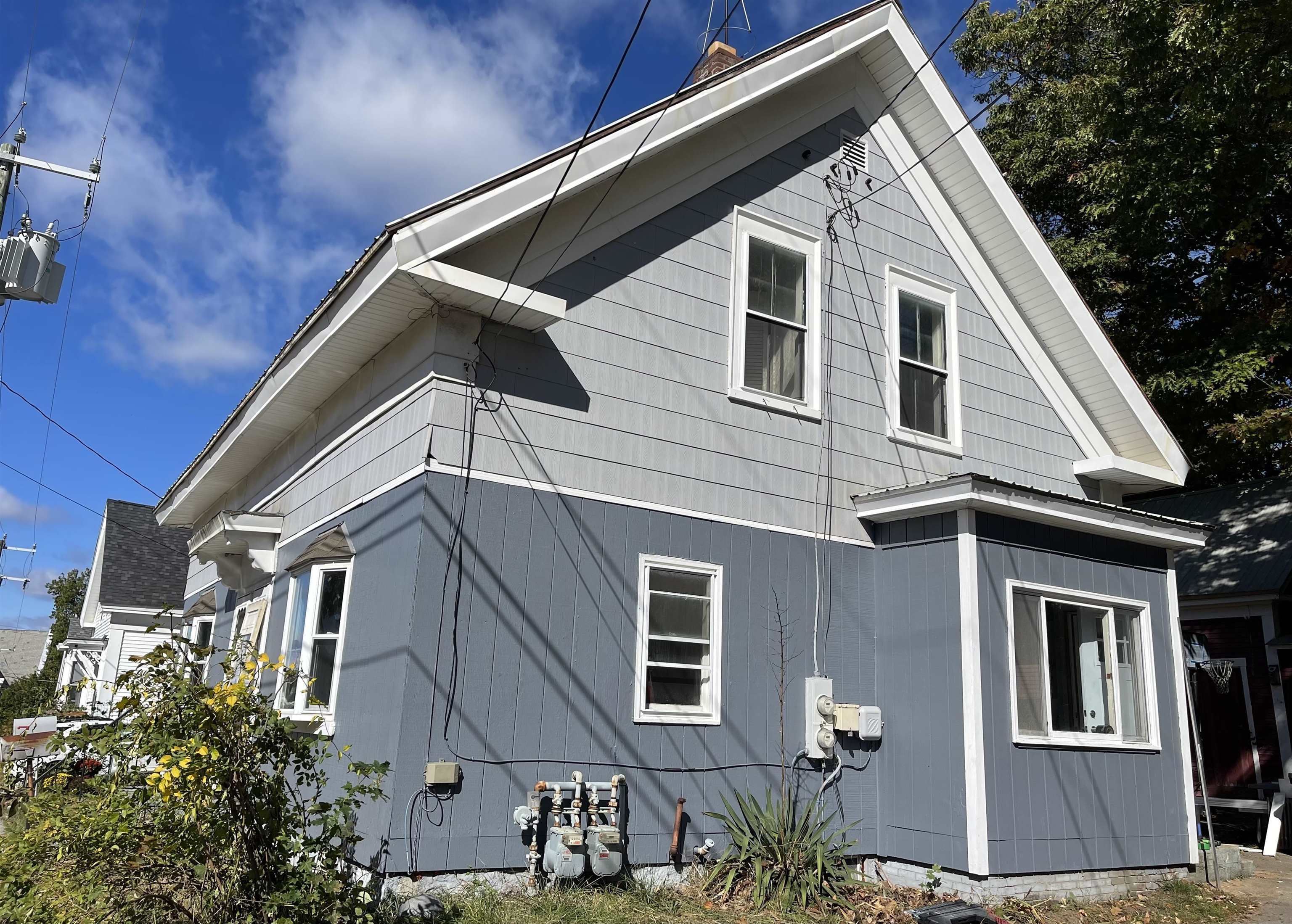 18-20 Harrison St, Laconia, NH 03426