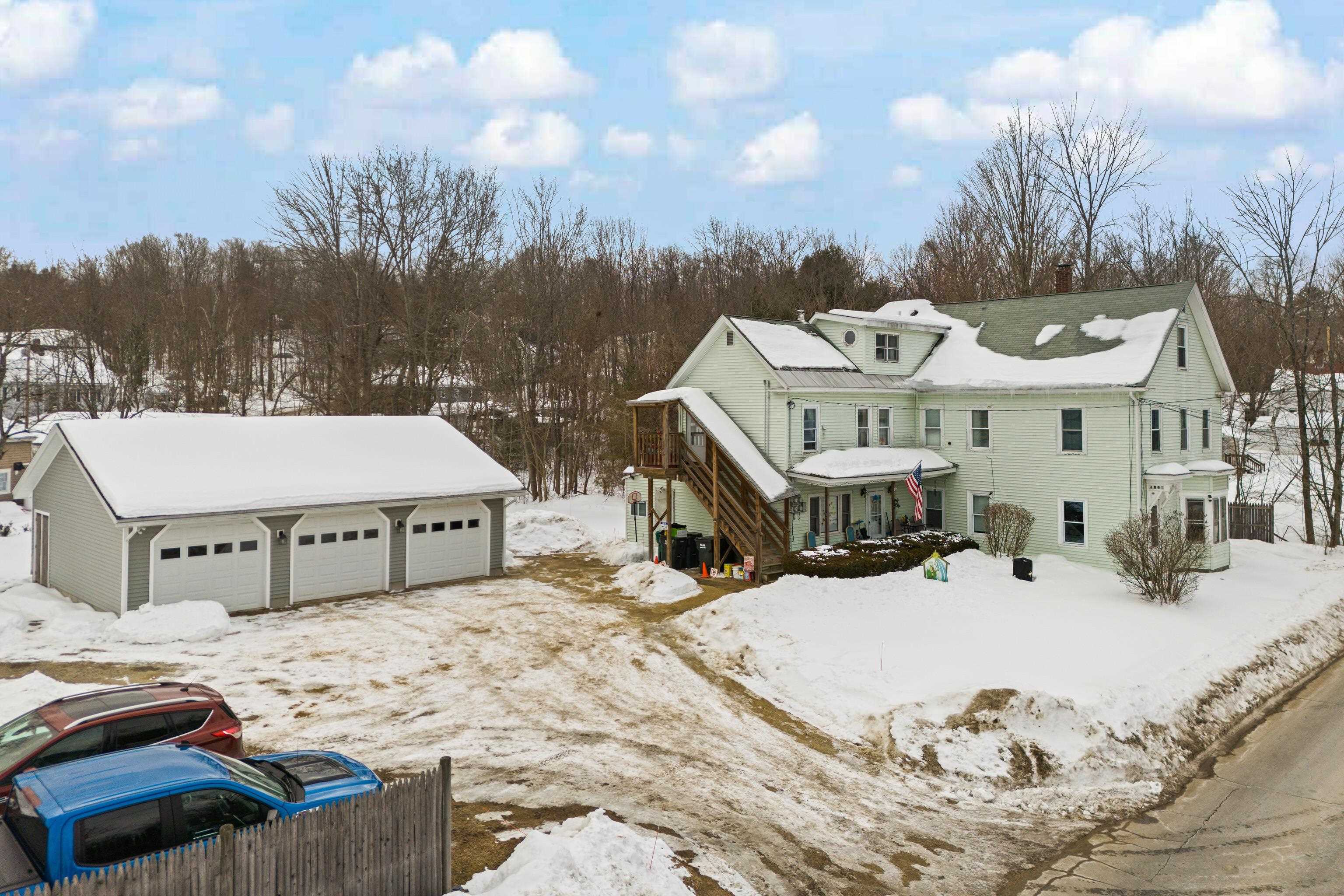 65 Mill St, Greenville, NH 03048