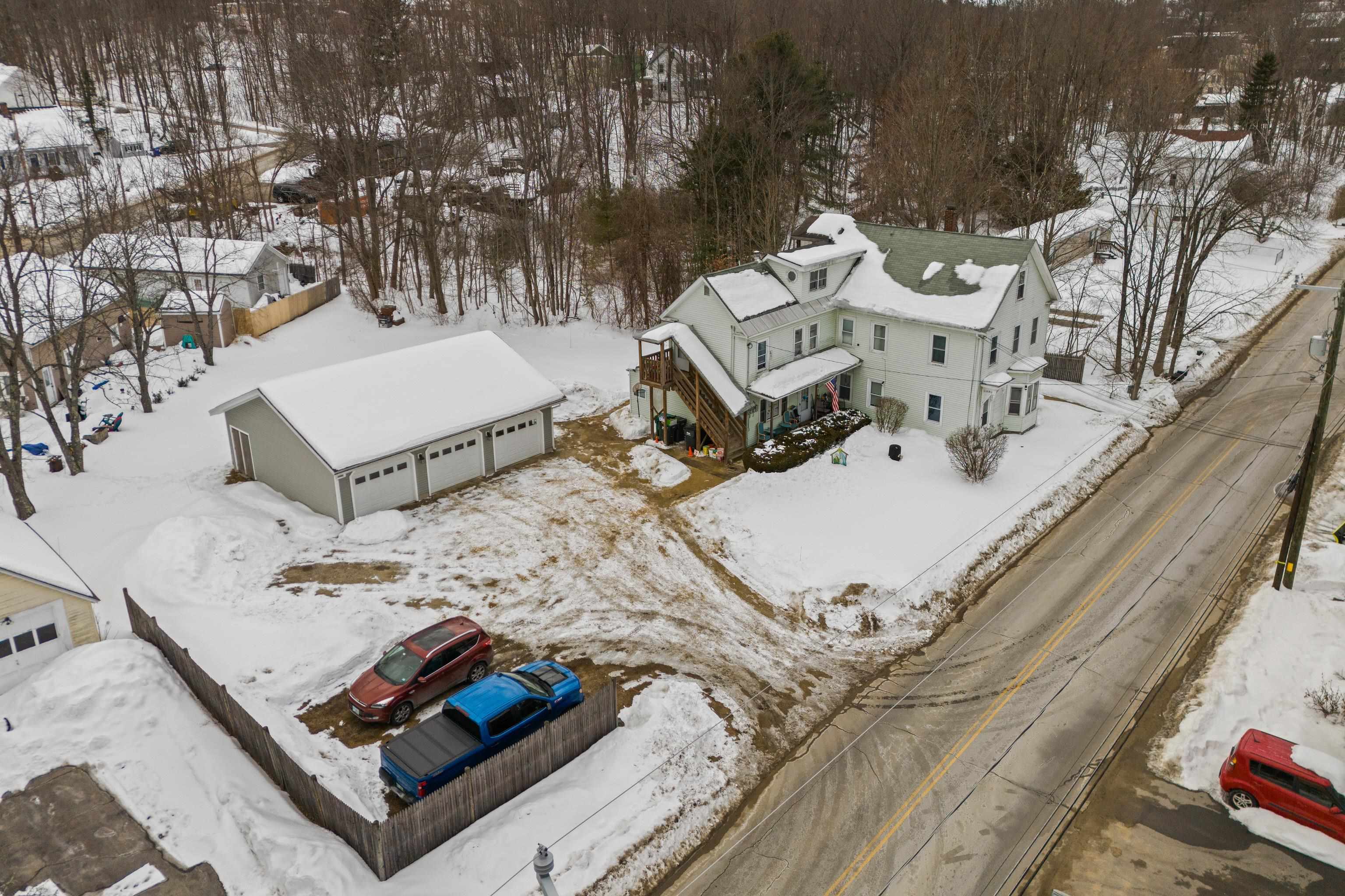 65 Mill St, Greenville, NH 03048