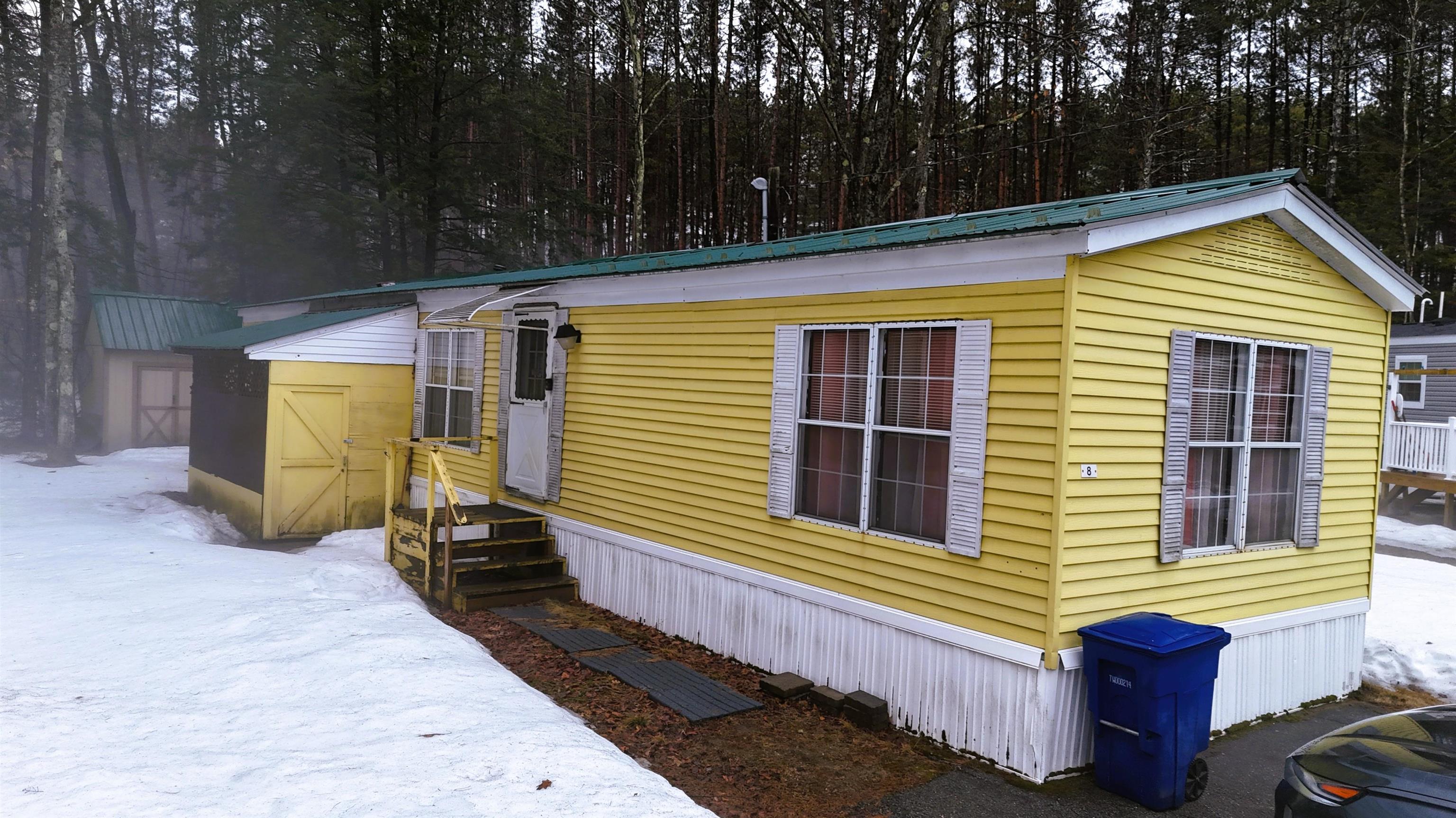 8 Cardinal Cir, Keene, NH 03431