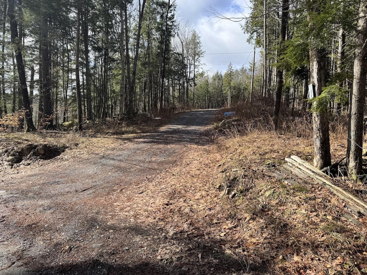 109 Butterfield Hill Rd, Westmoreland, NH 03467