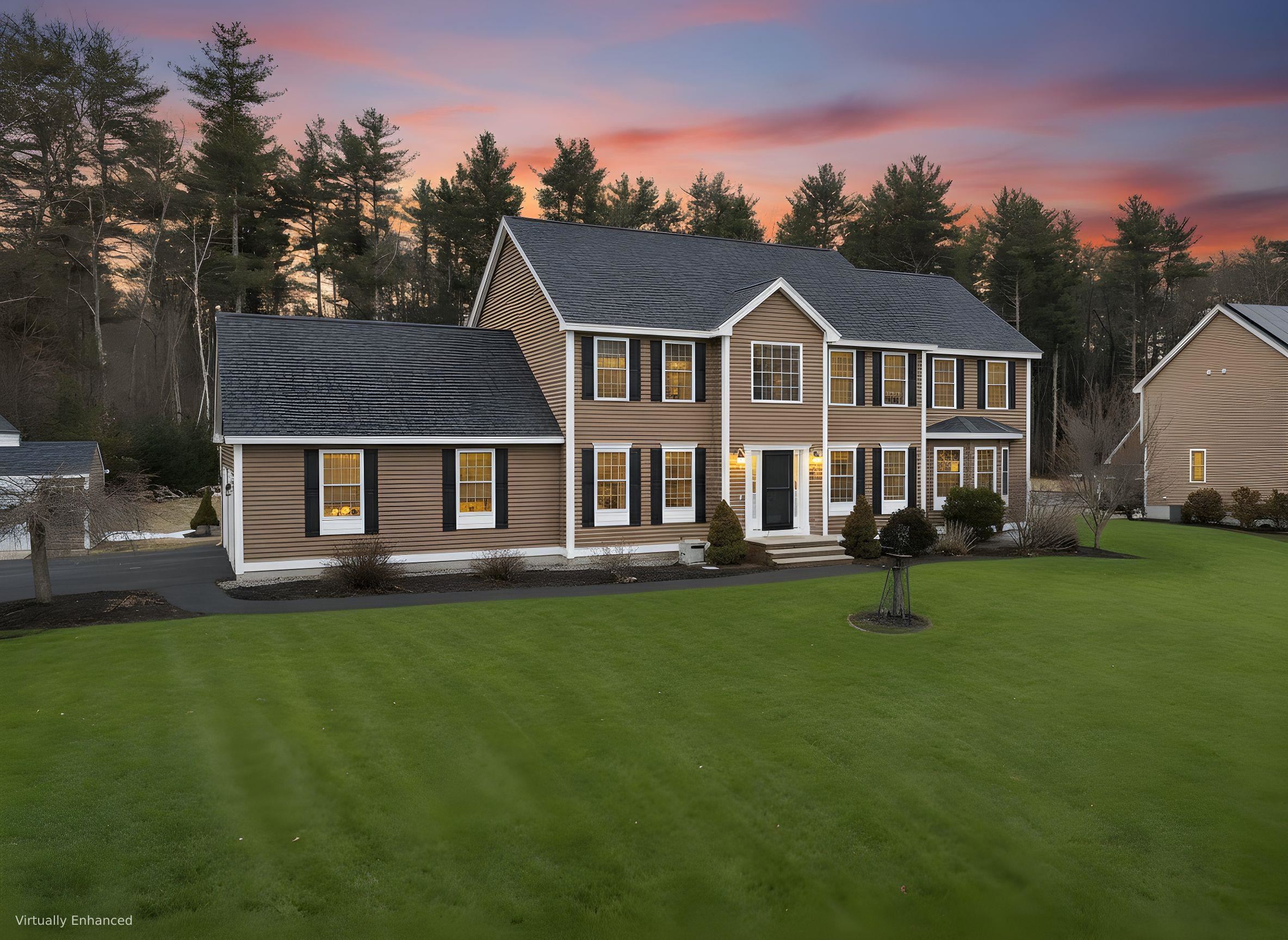 Homes for sale in Pelham, NH | 3 Harmony Ln, Pelham, NH 03076 | MLS# 5079690