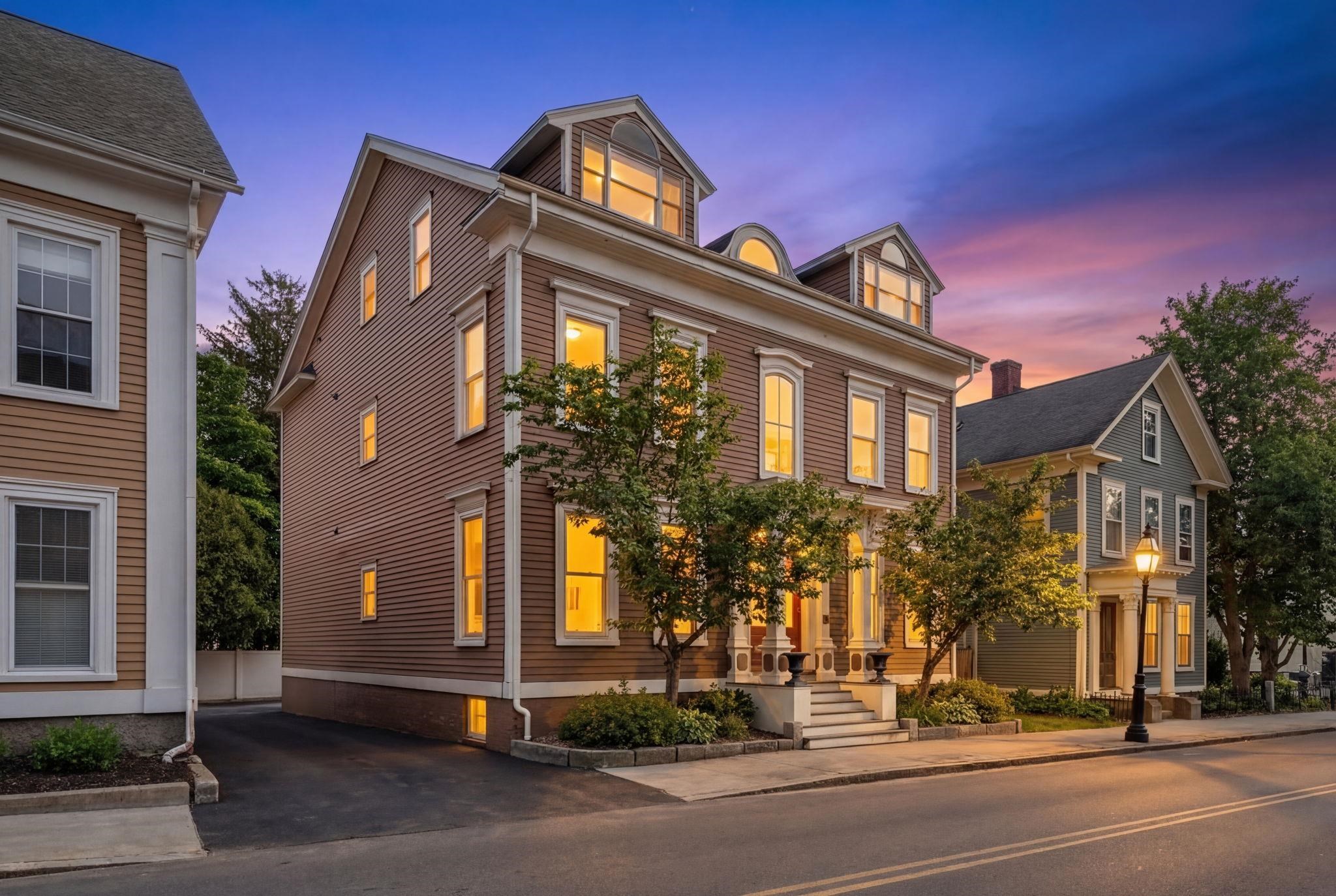 314 Islington St, Portsmouth, NH 03801