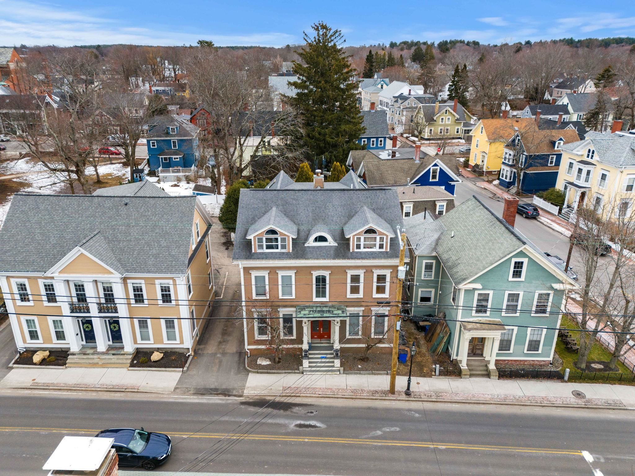 314 Islington St, Portsmouth, NH 03801