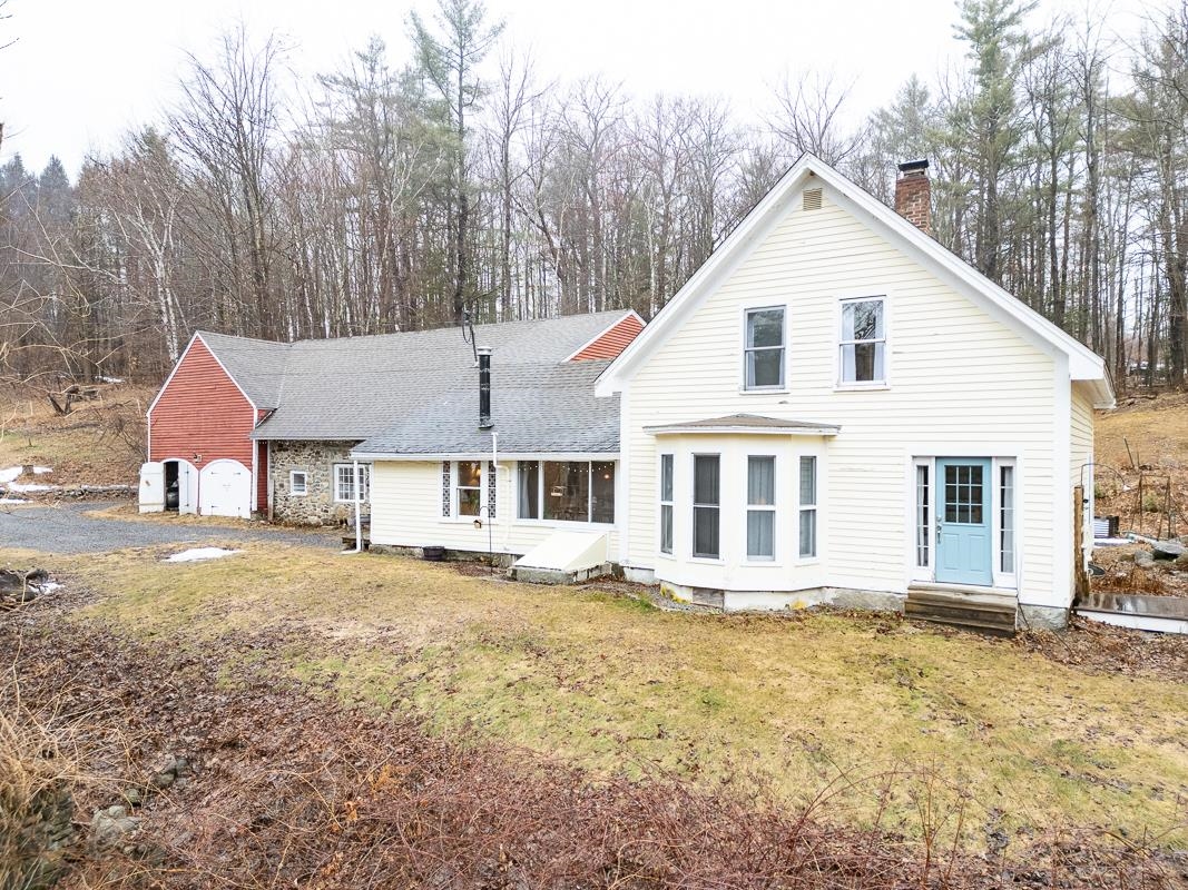 371 Burton Hw, Wilton, NH 03086