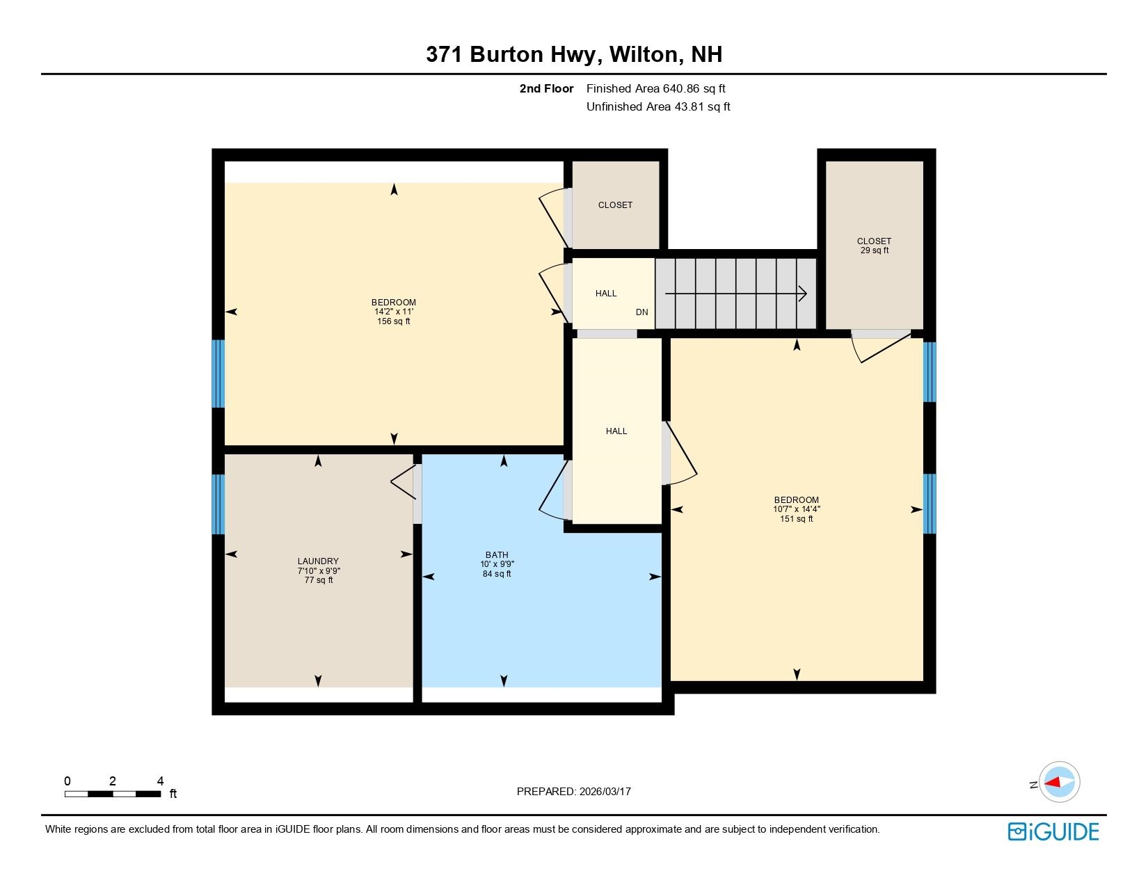 371 Burton Hw, Wilton, NH 03086