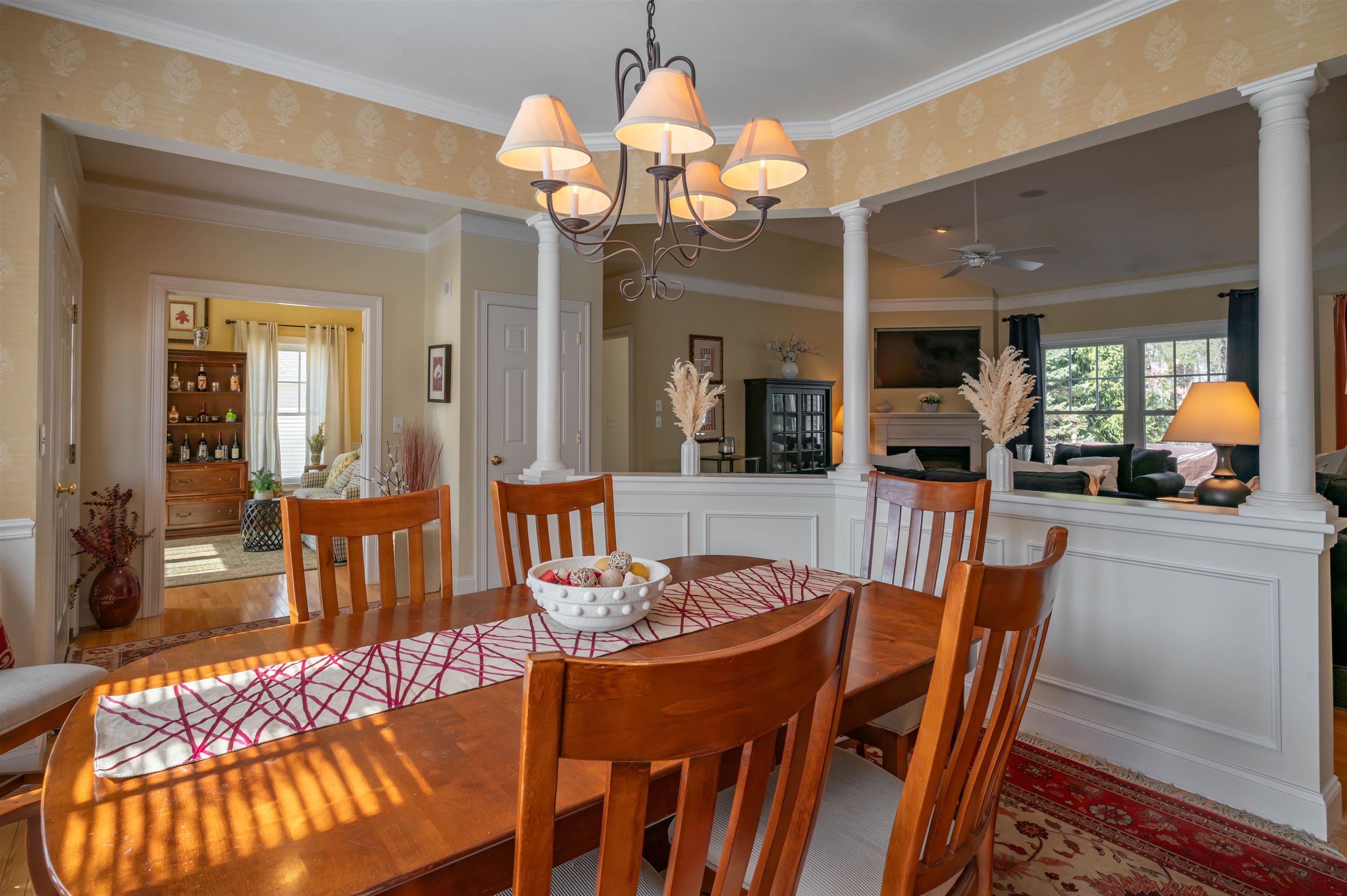 6 Reserve Way, Milford, NH 03055