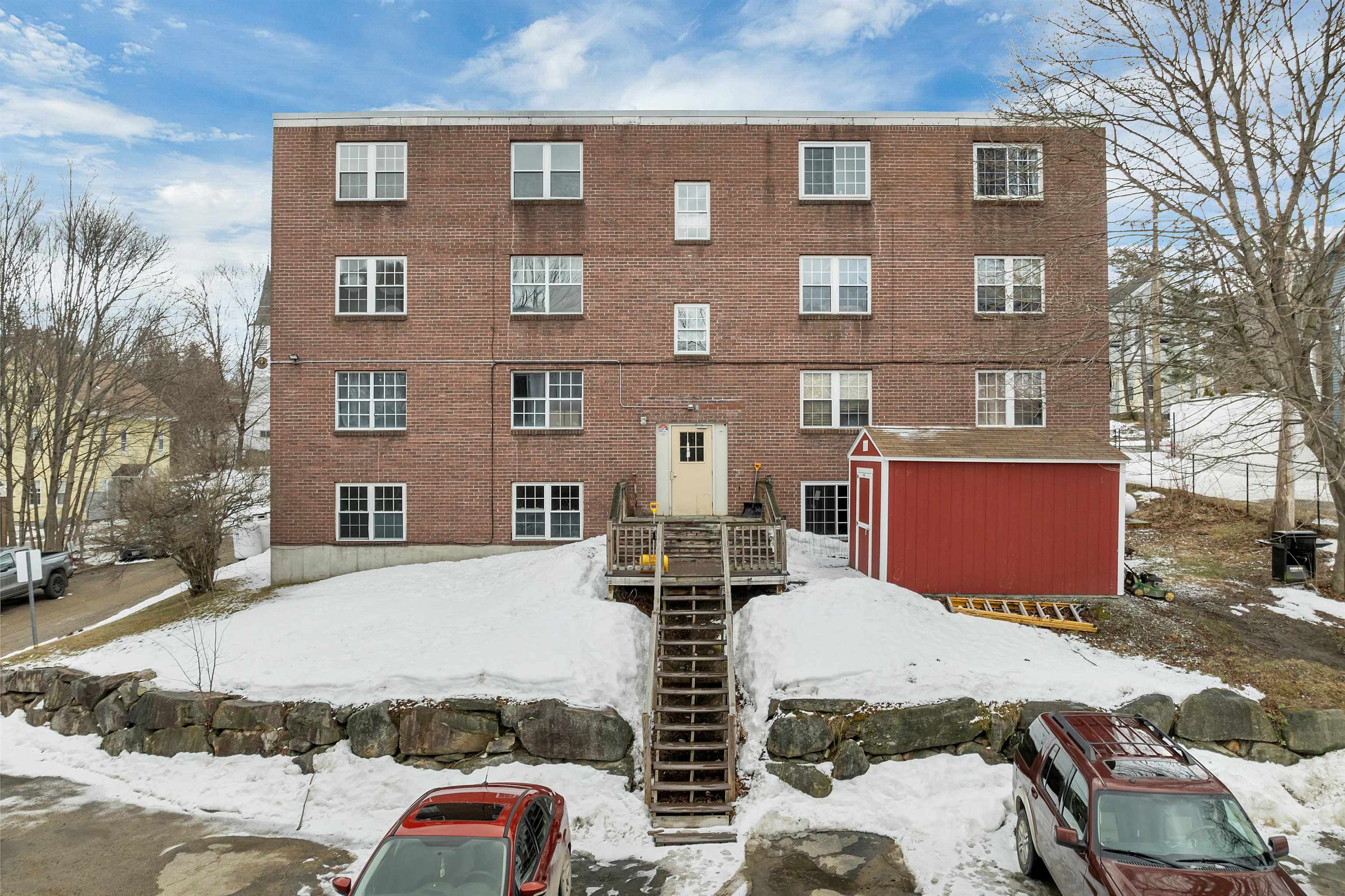 30 Beech St, Bristol, NH 03222