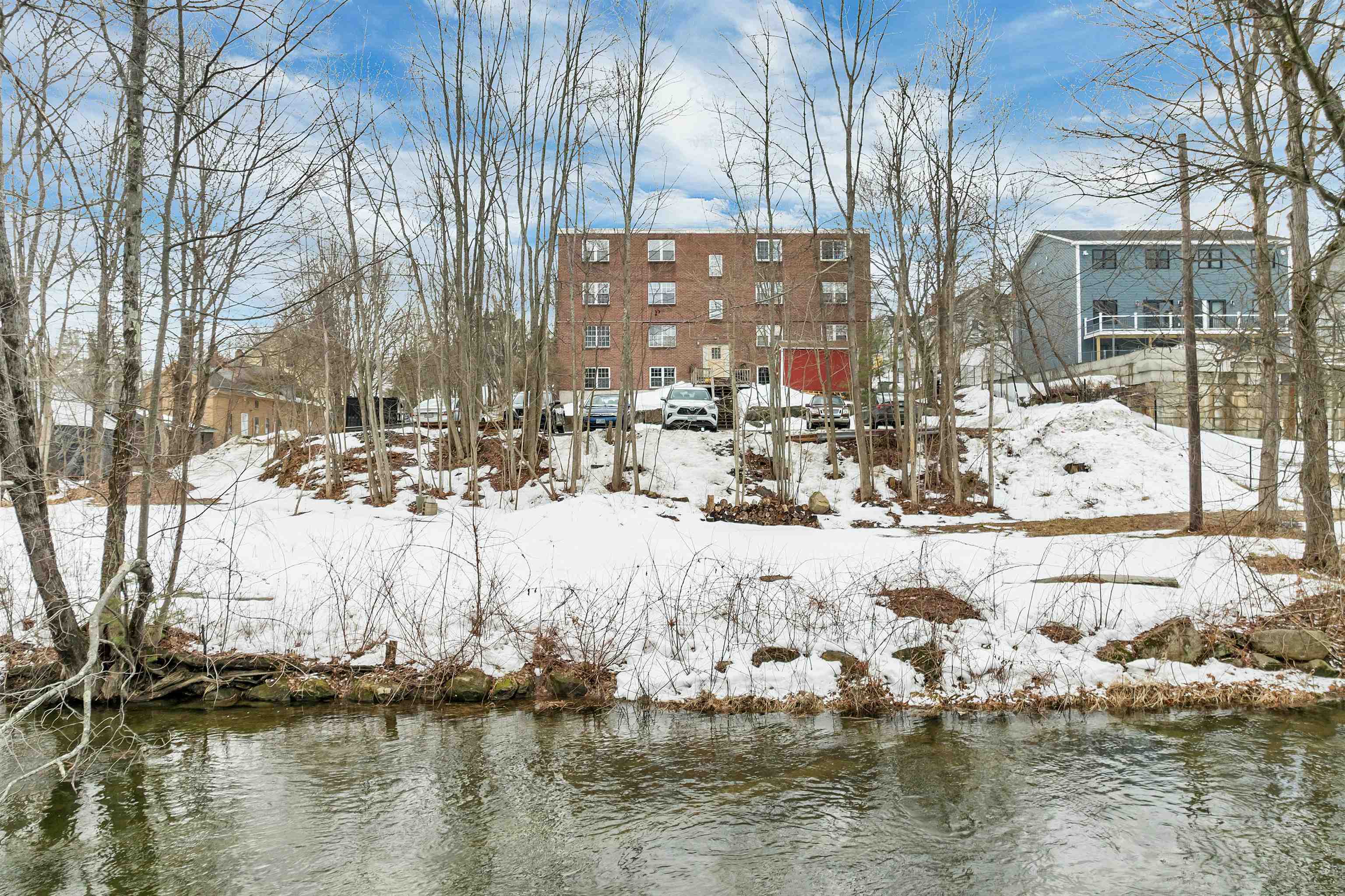 30 Beech St, Bristol, NH 03222