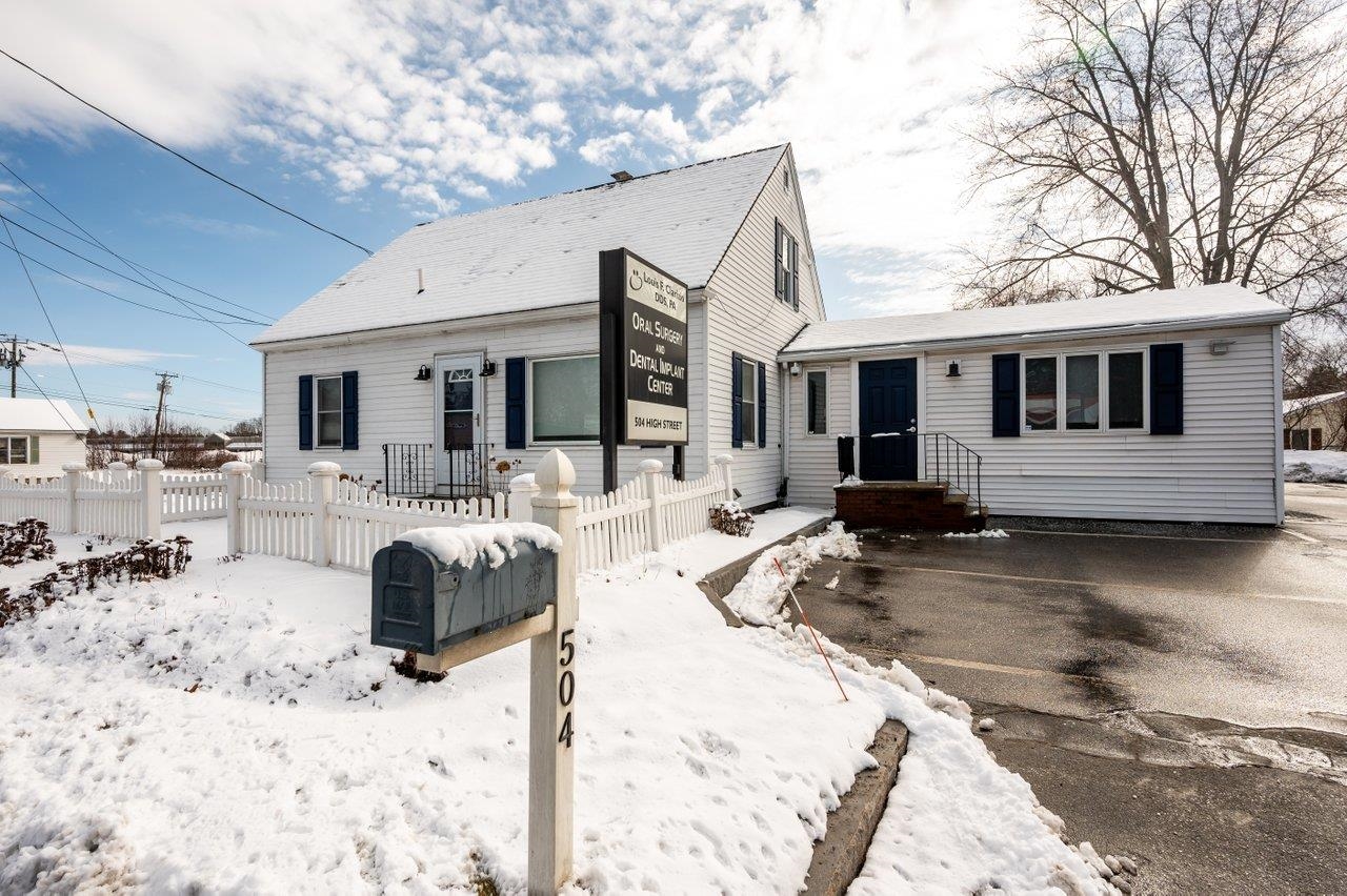 504 High St, Somersworth, NH 03878