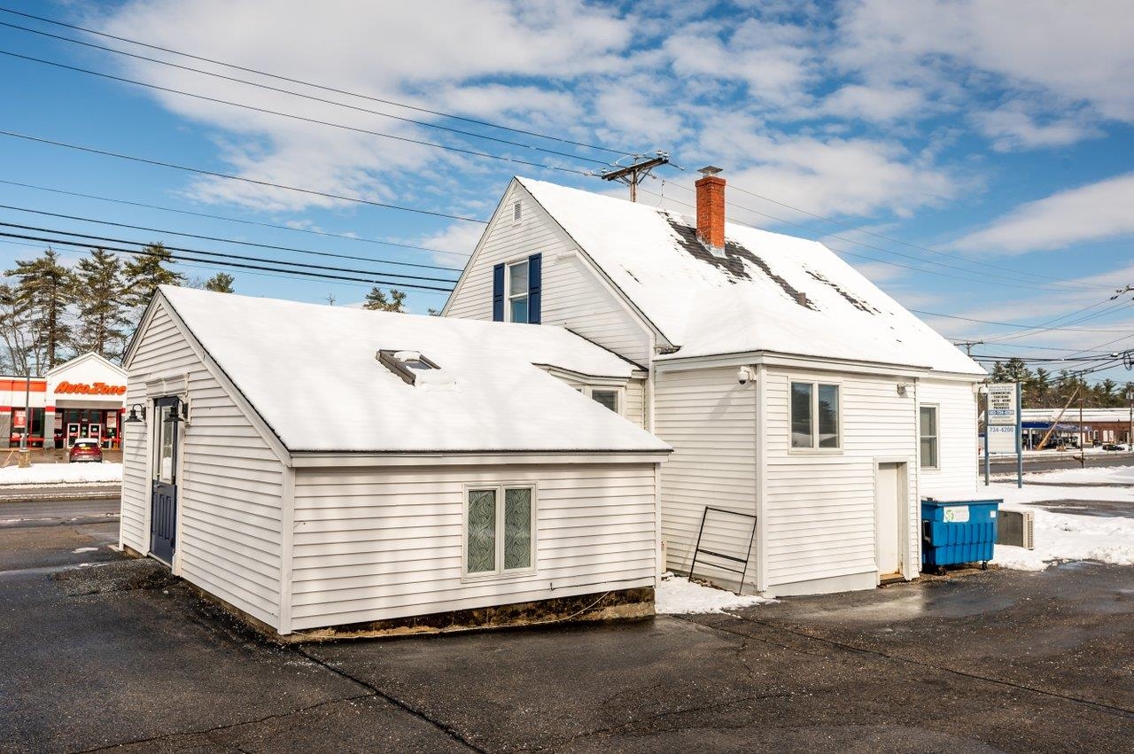 504 High St, Somersworth, NH 03878