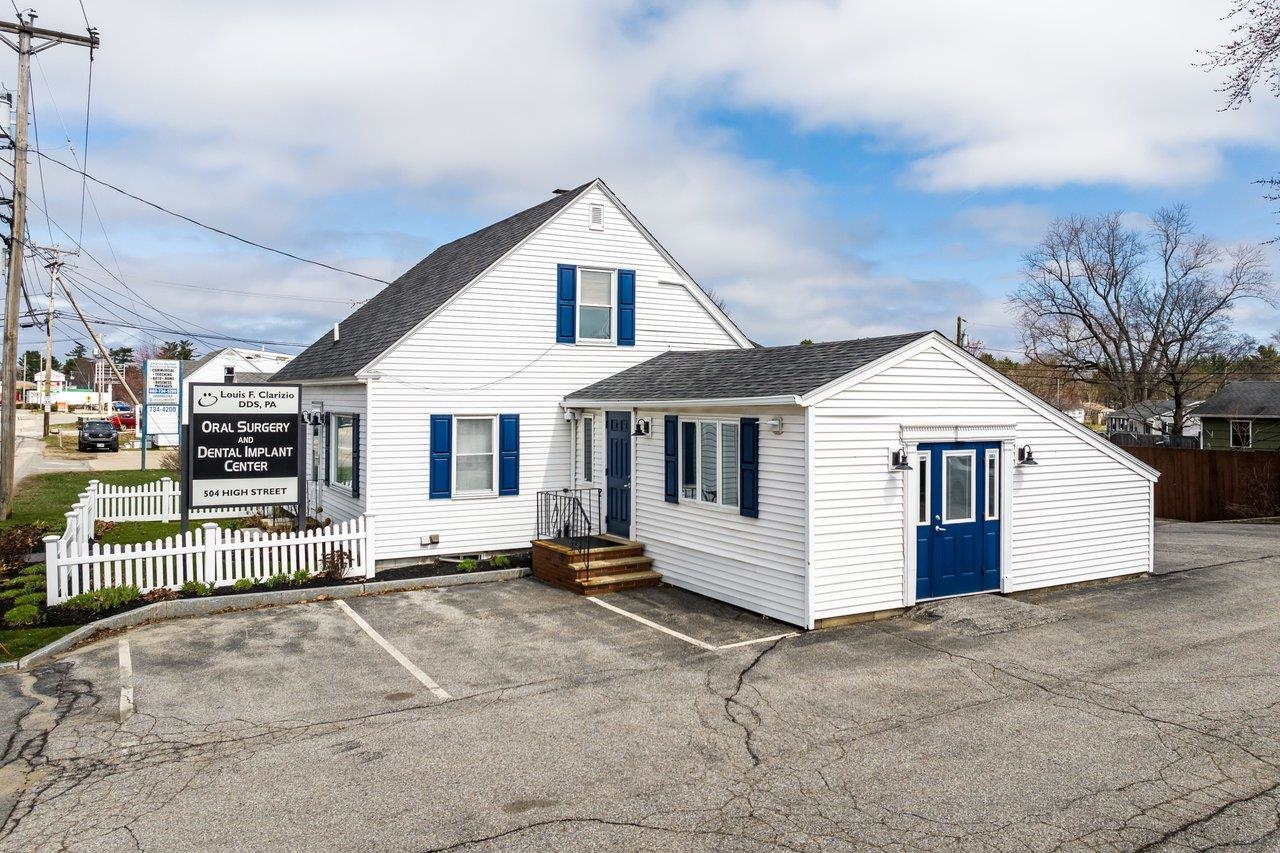 504 High St, Somersworth, NH 03878