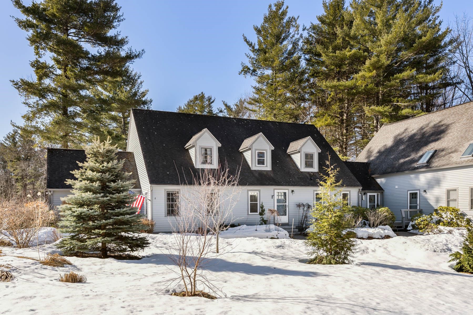 5 Glengarry Dr, Stratham, NH 03885