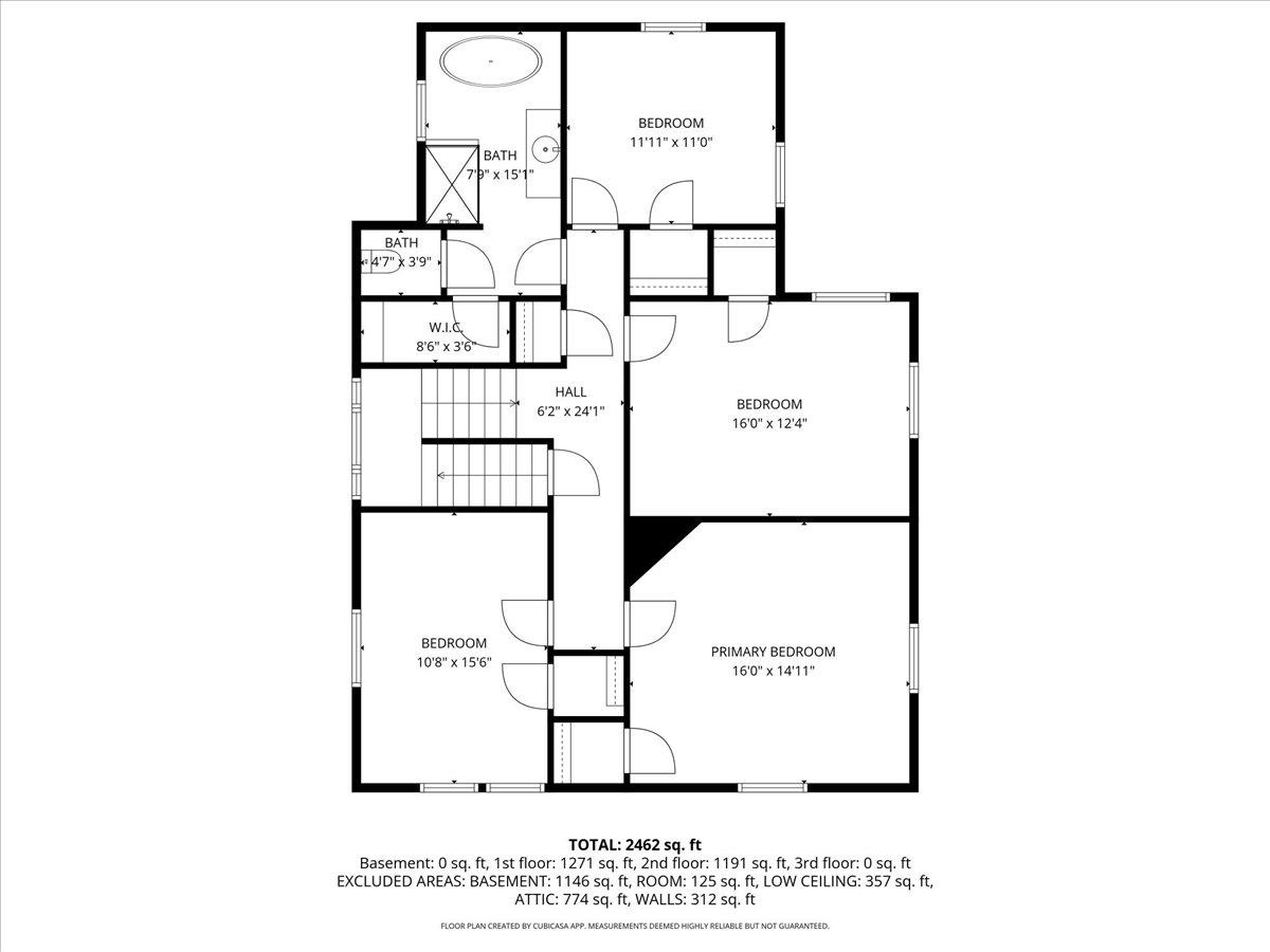 323 Myrtle St, Manchester, NH 03104