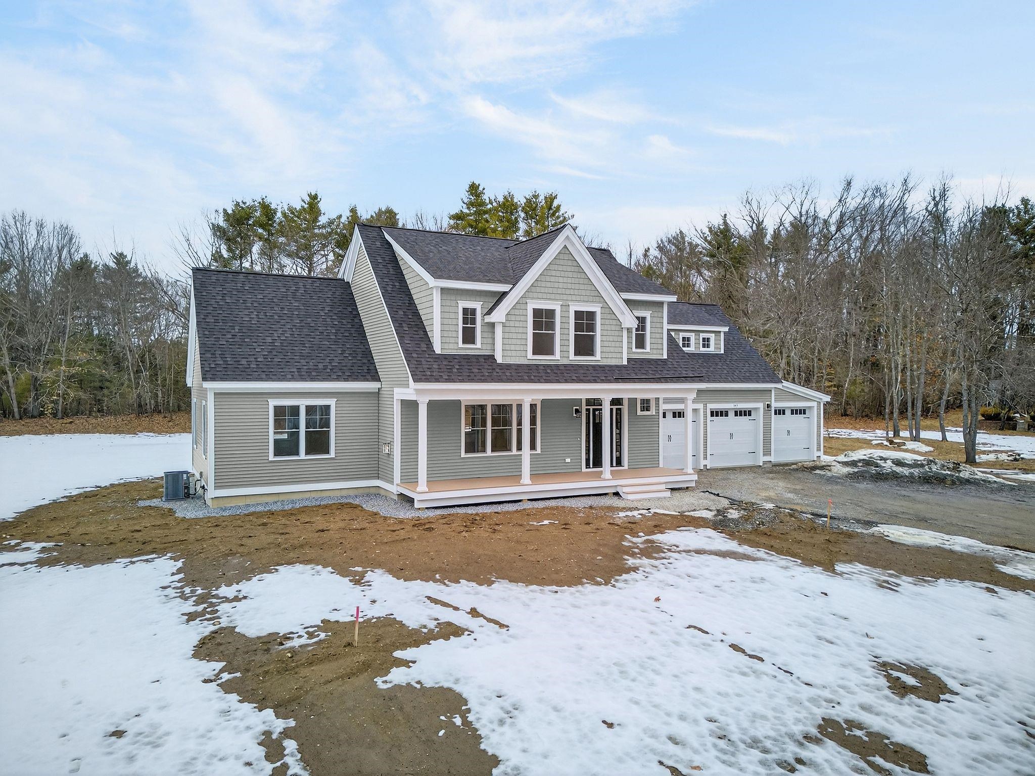 167 Drew Rd, Madbury, NH 03823