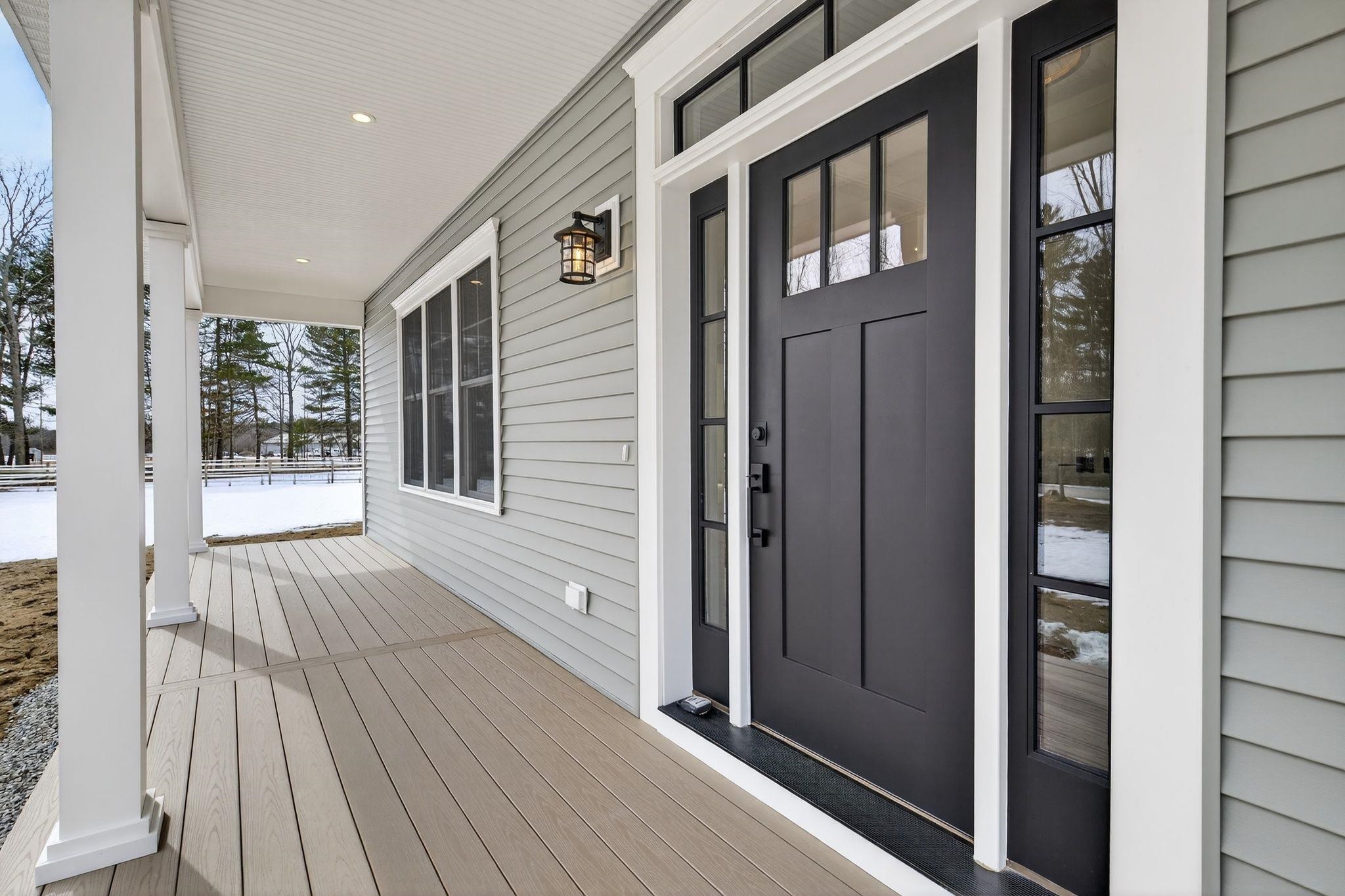 167 Drew Rd, Madbury, NH 03823