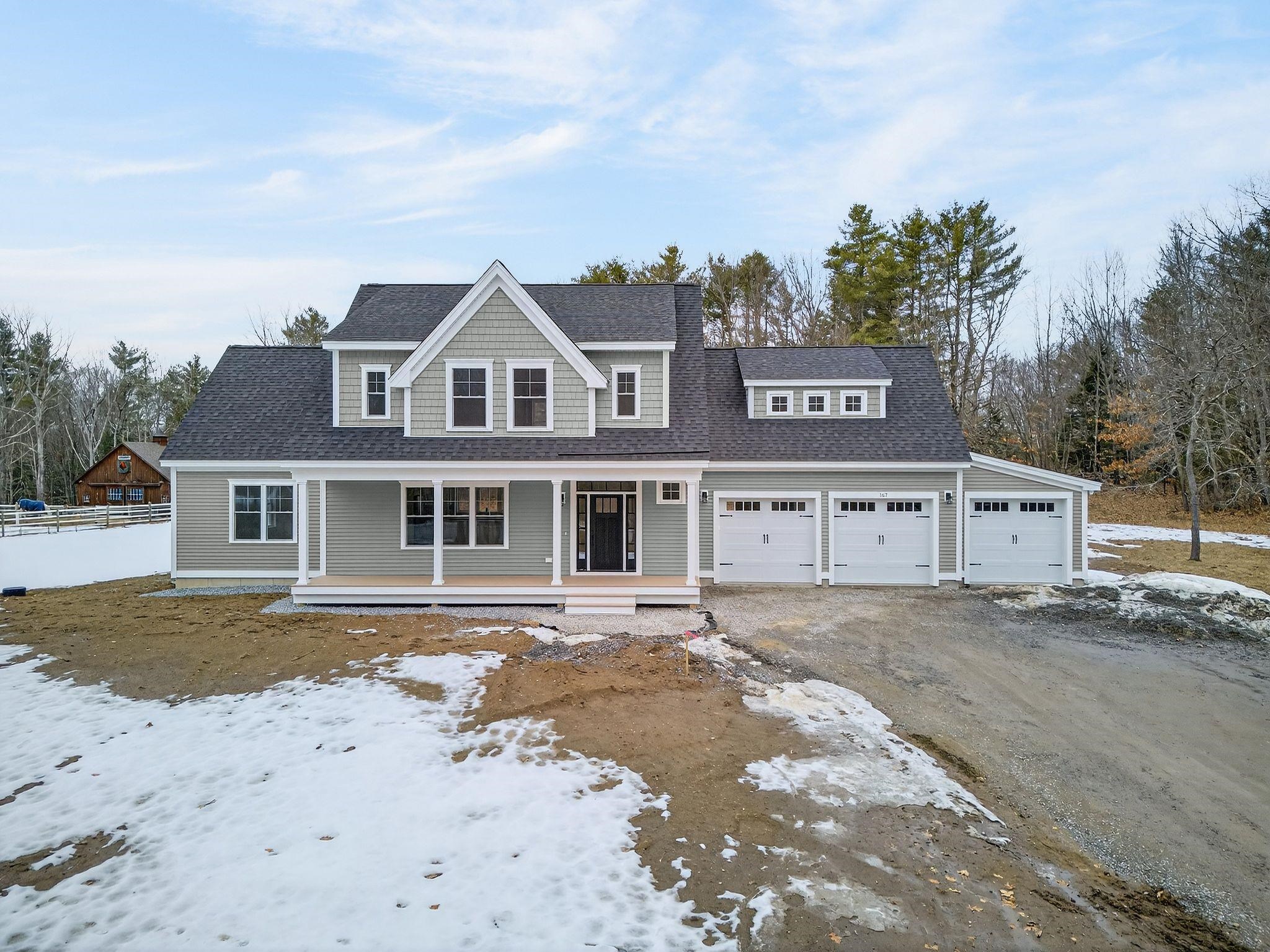 167 Drew Rd, Madbury, NH 03823