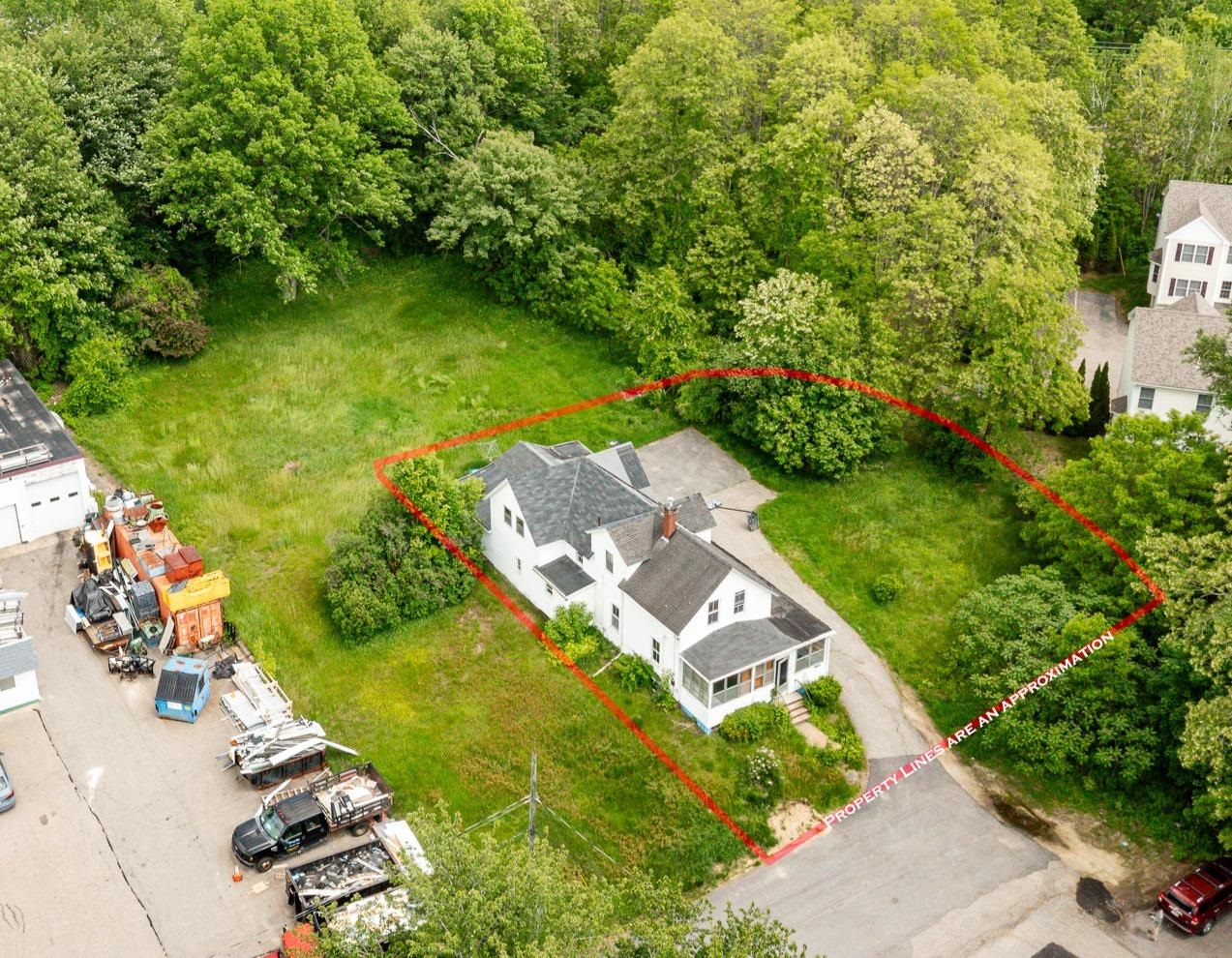 6 Granite St, Dover, NH 03820